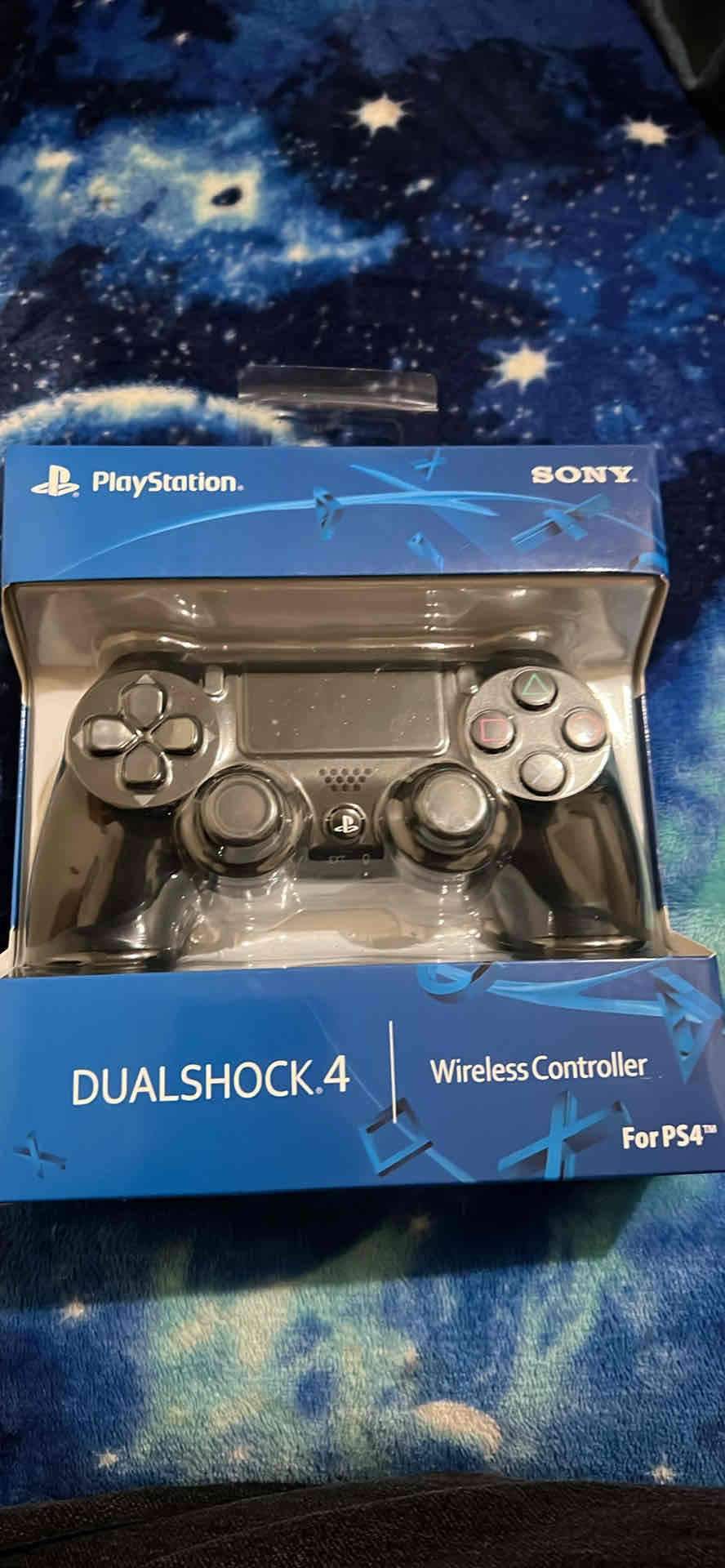Mando PS4 DualShock 4