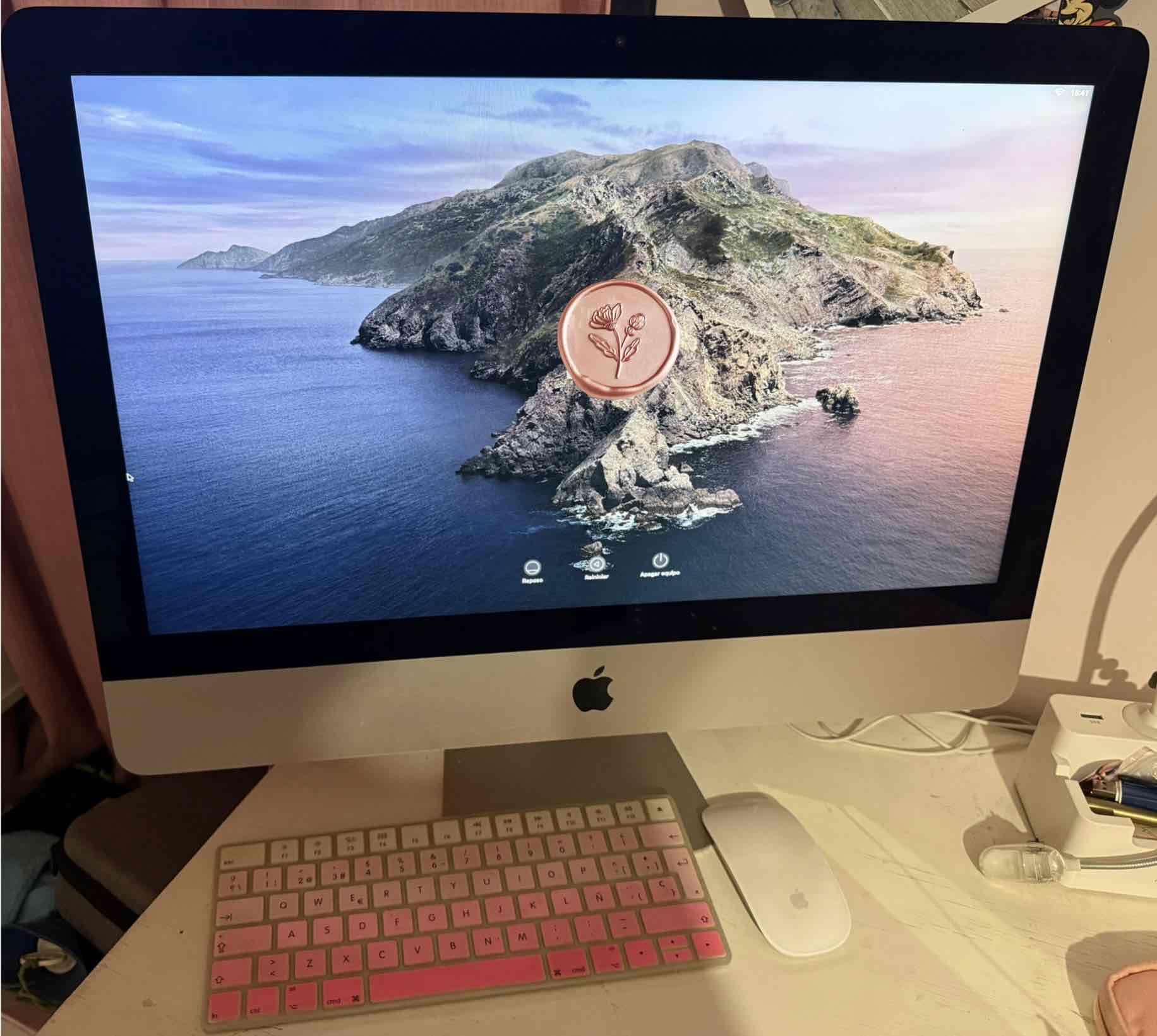 iMac Apple en caja original - miniatura 2