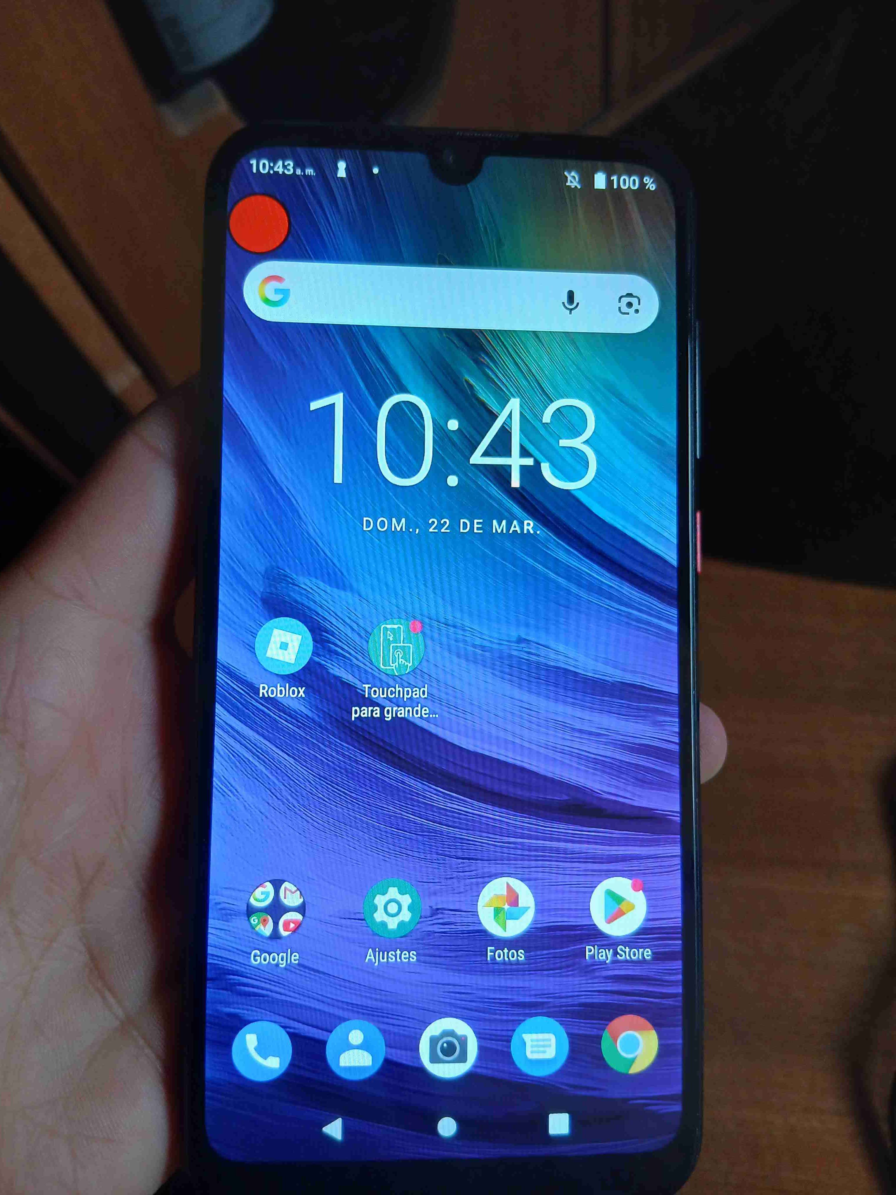 ZTE Blade A7 2019 - miniatura 3