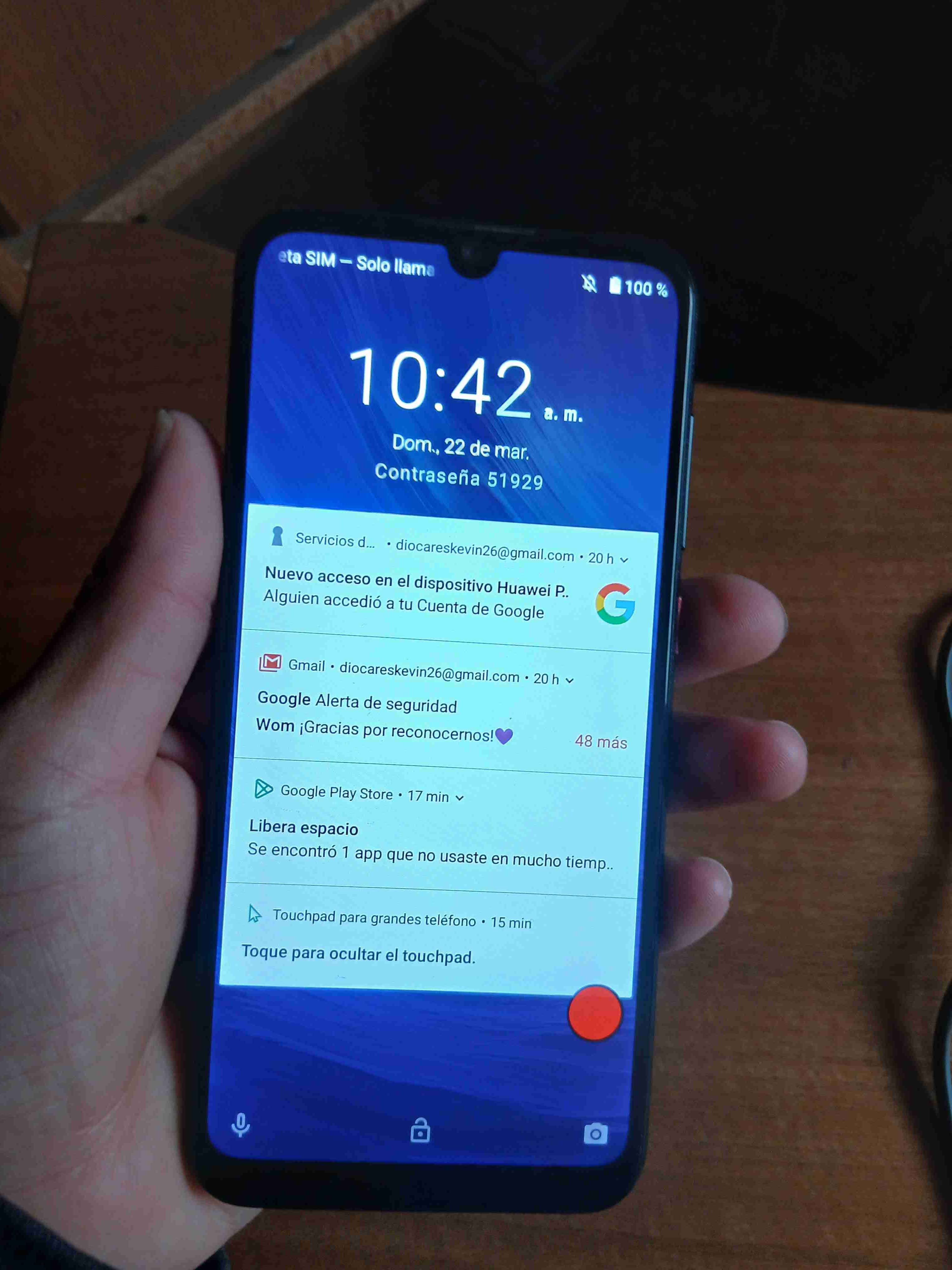 ZTE Blade A7 2019 - miniatura 4