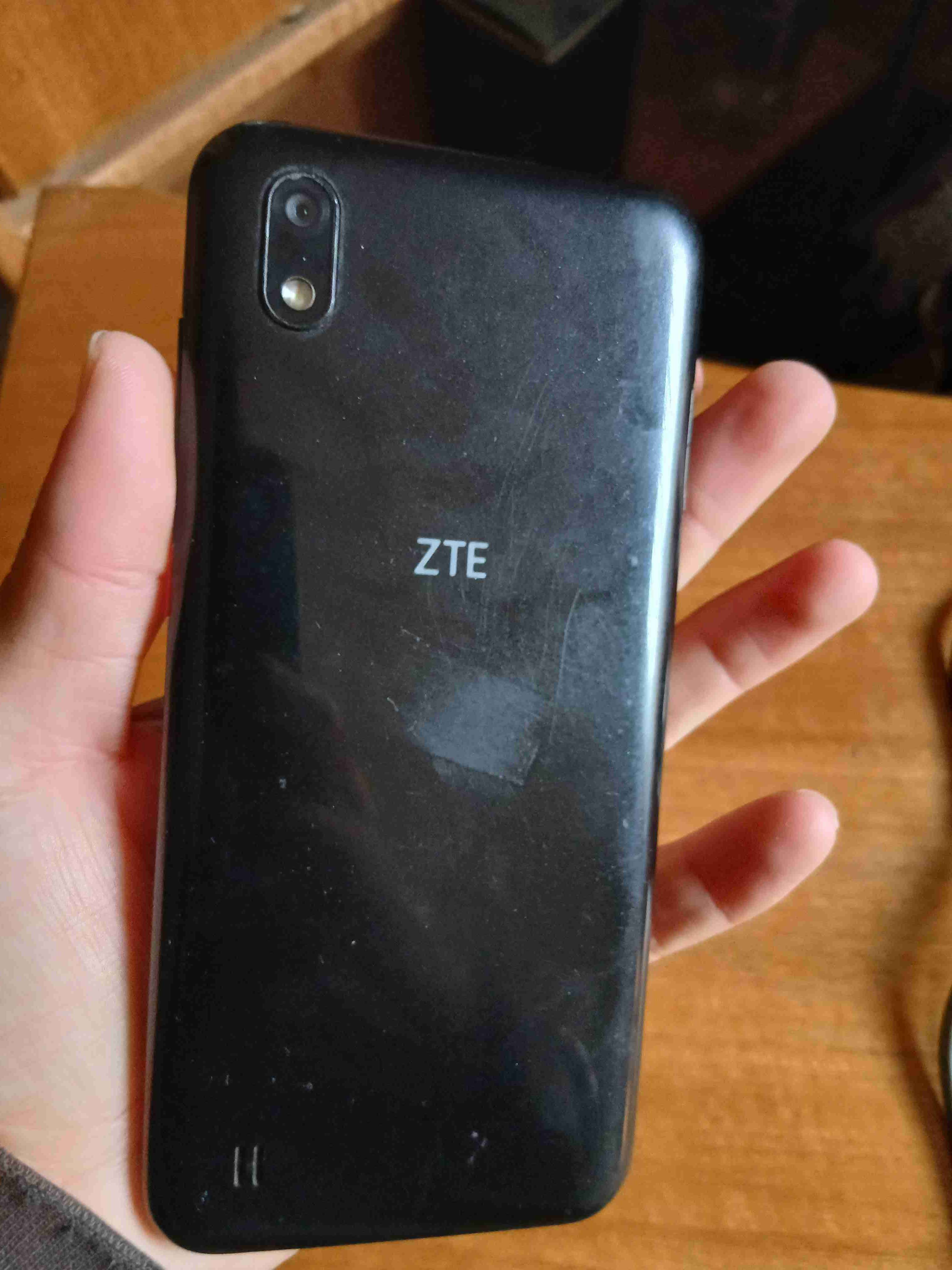 ZTE Blade A7 2019 - miniatura 5