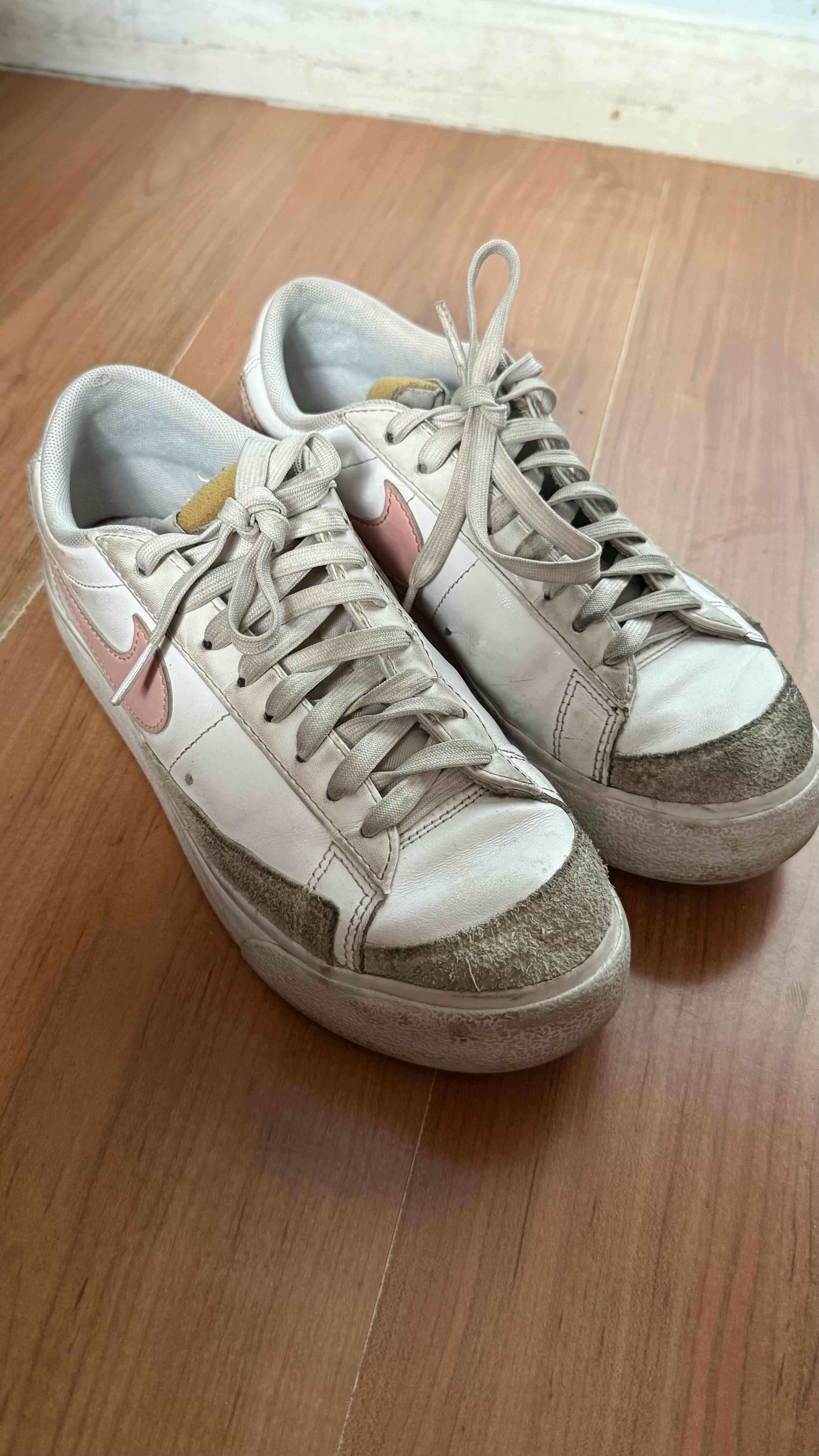 Nike Blazer Platform - miniatura 2