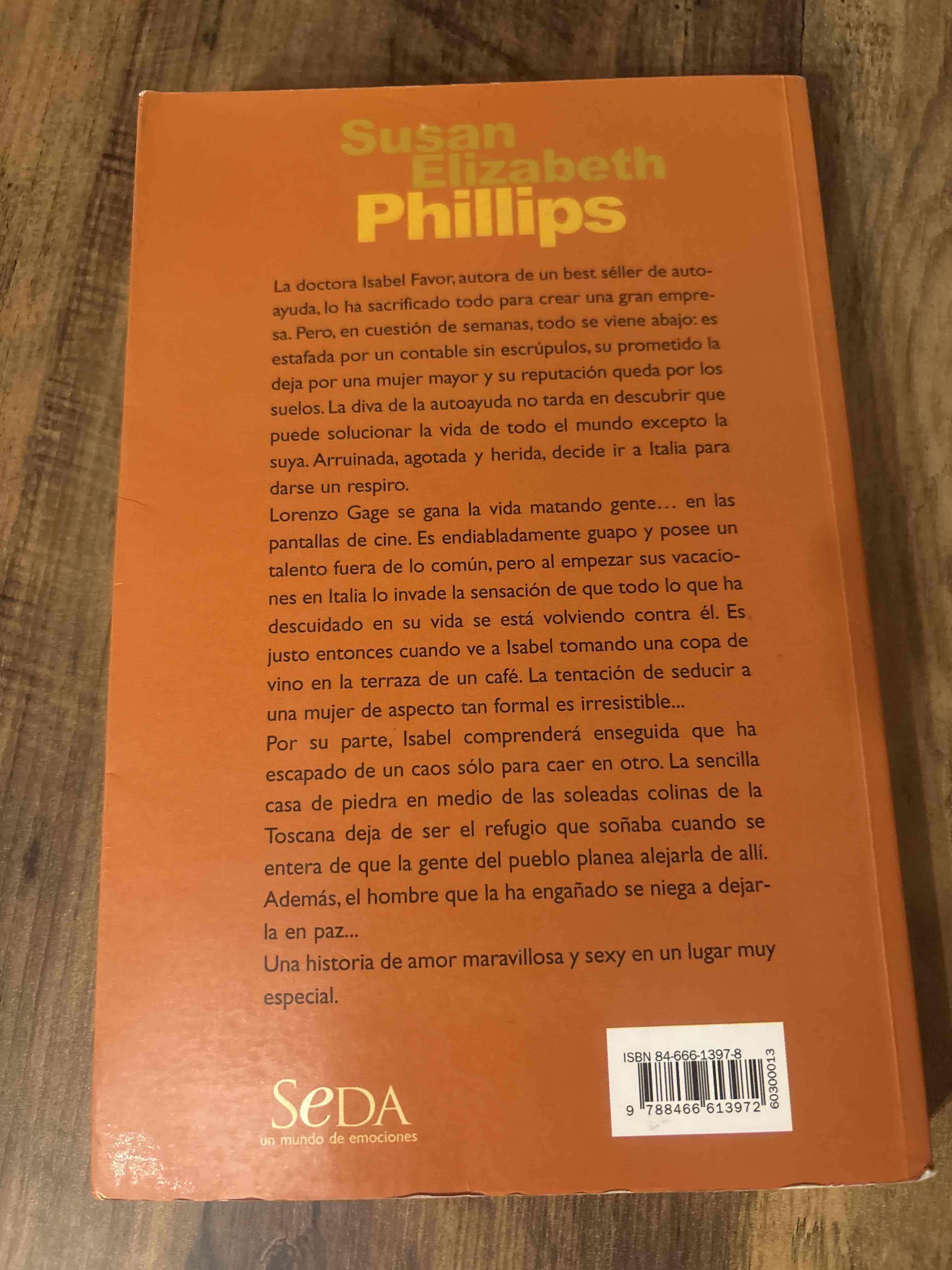 Libro Toscana para Dos - miniatura 2