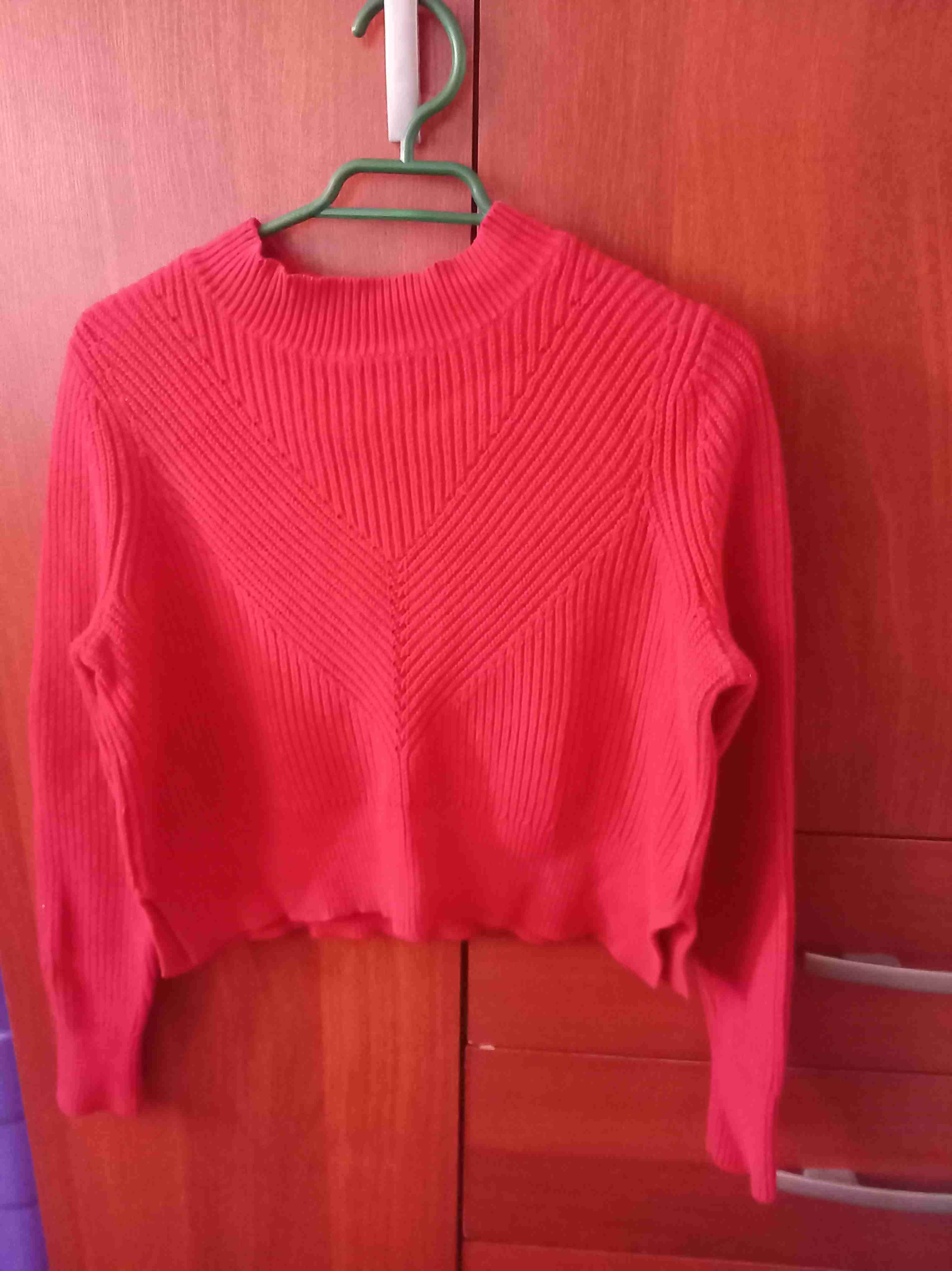 Chalequitos para el frío - miniatura 1