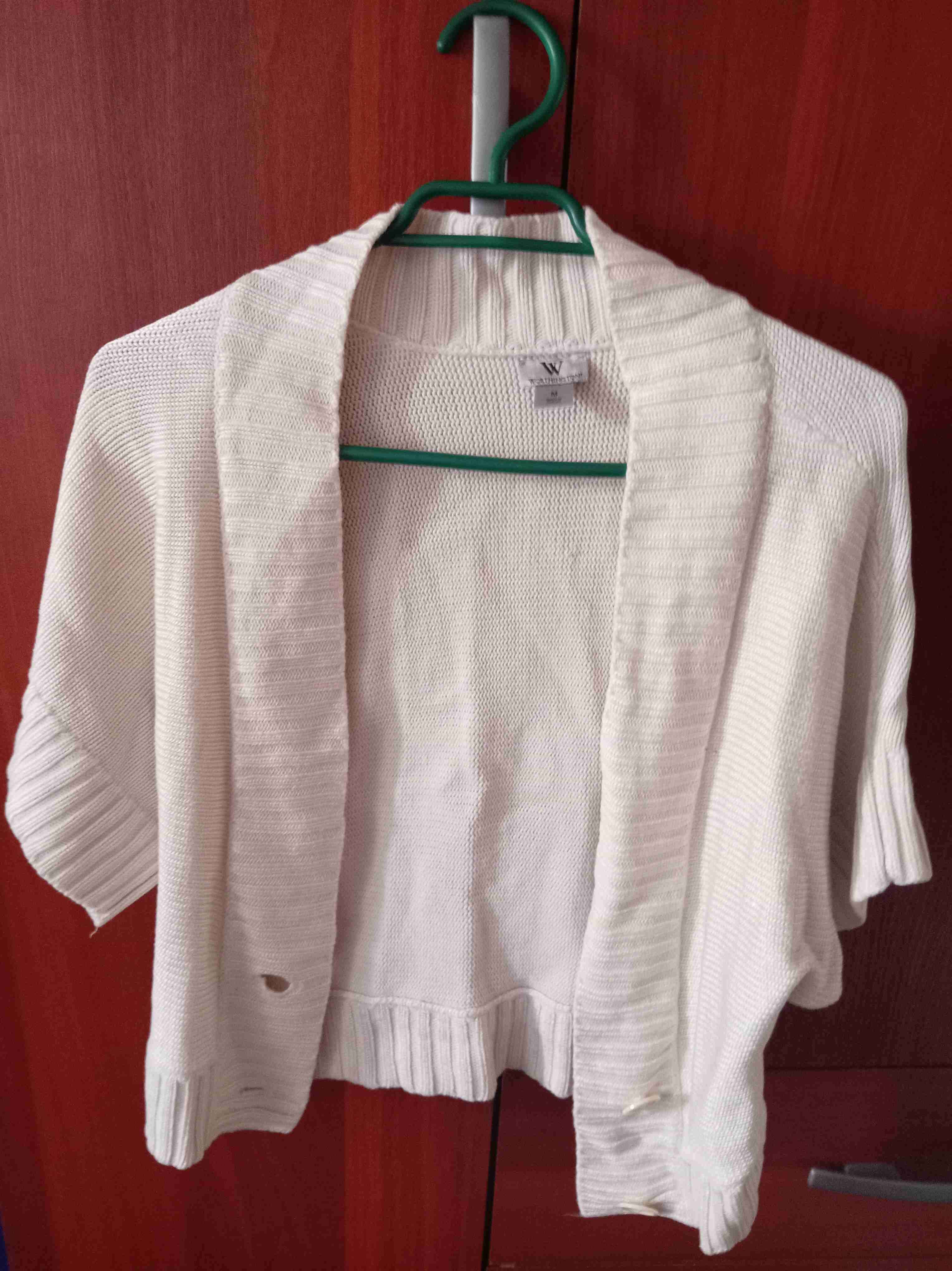 Chalequitos para el frío - miniatura 5