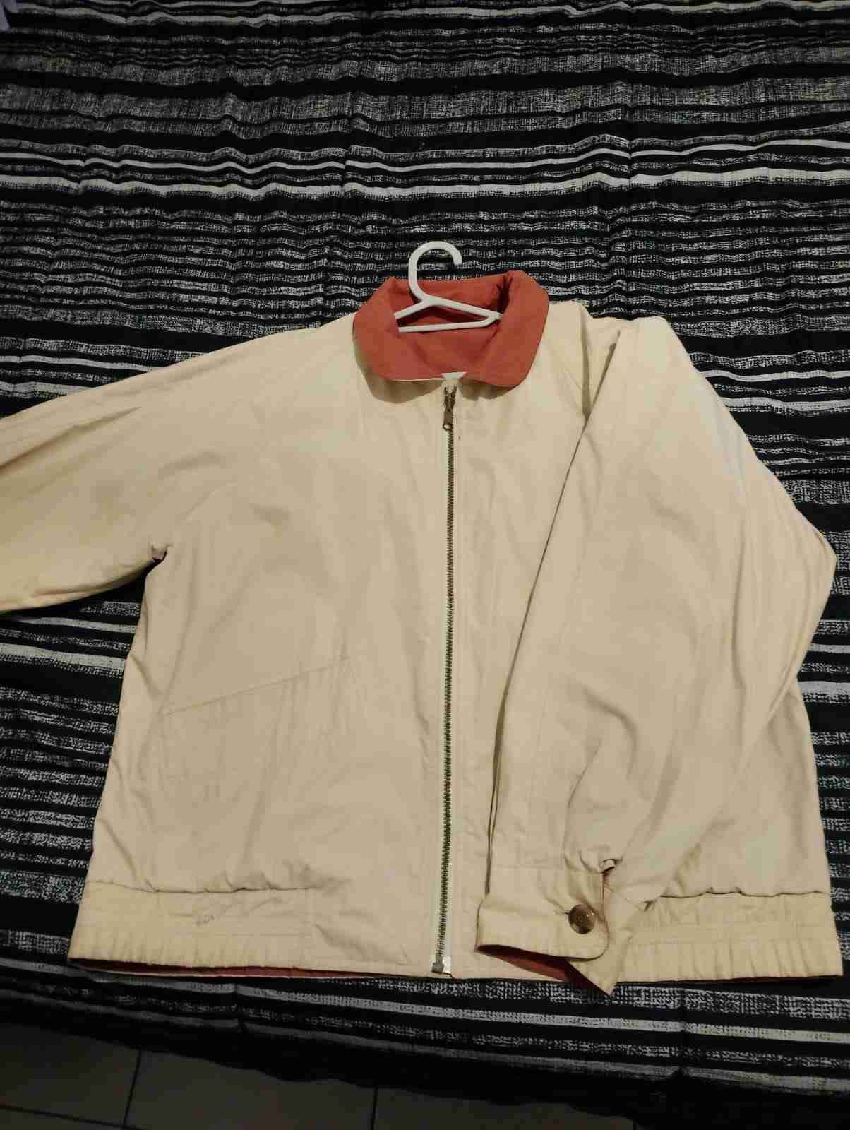 Chaqueta reversible hombre - miniatura 1