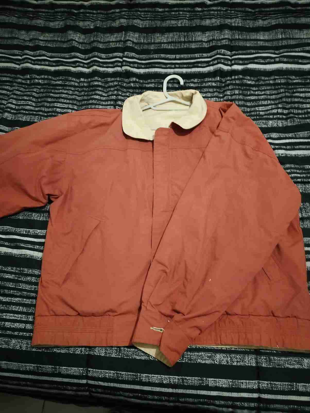 Chaqueta reversible hombre - miniatura 2