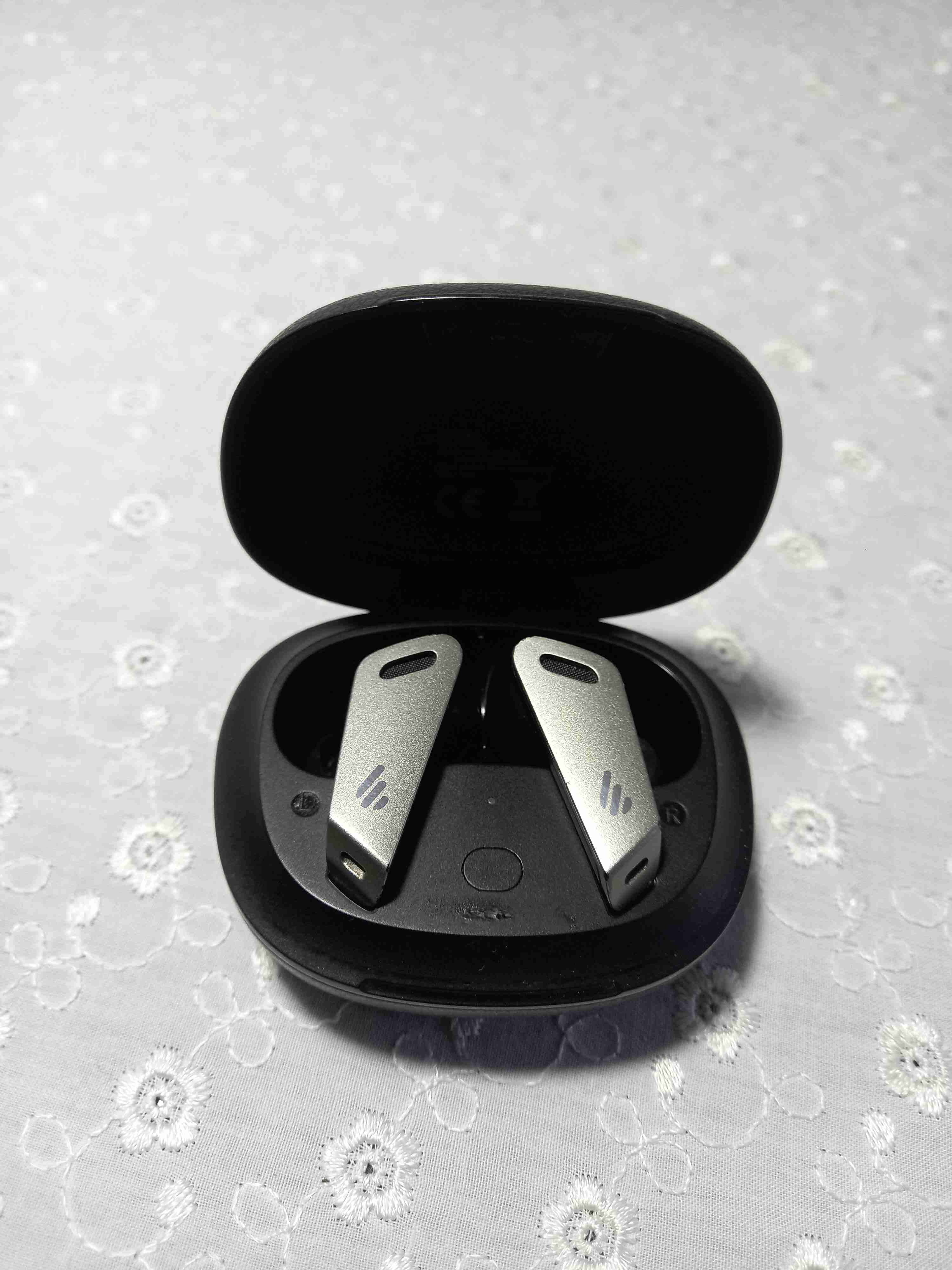 Audífonos inalámbricos Edifier TWS NB2 - miniatura 1