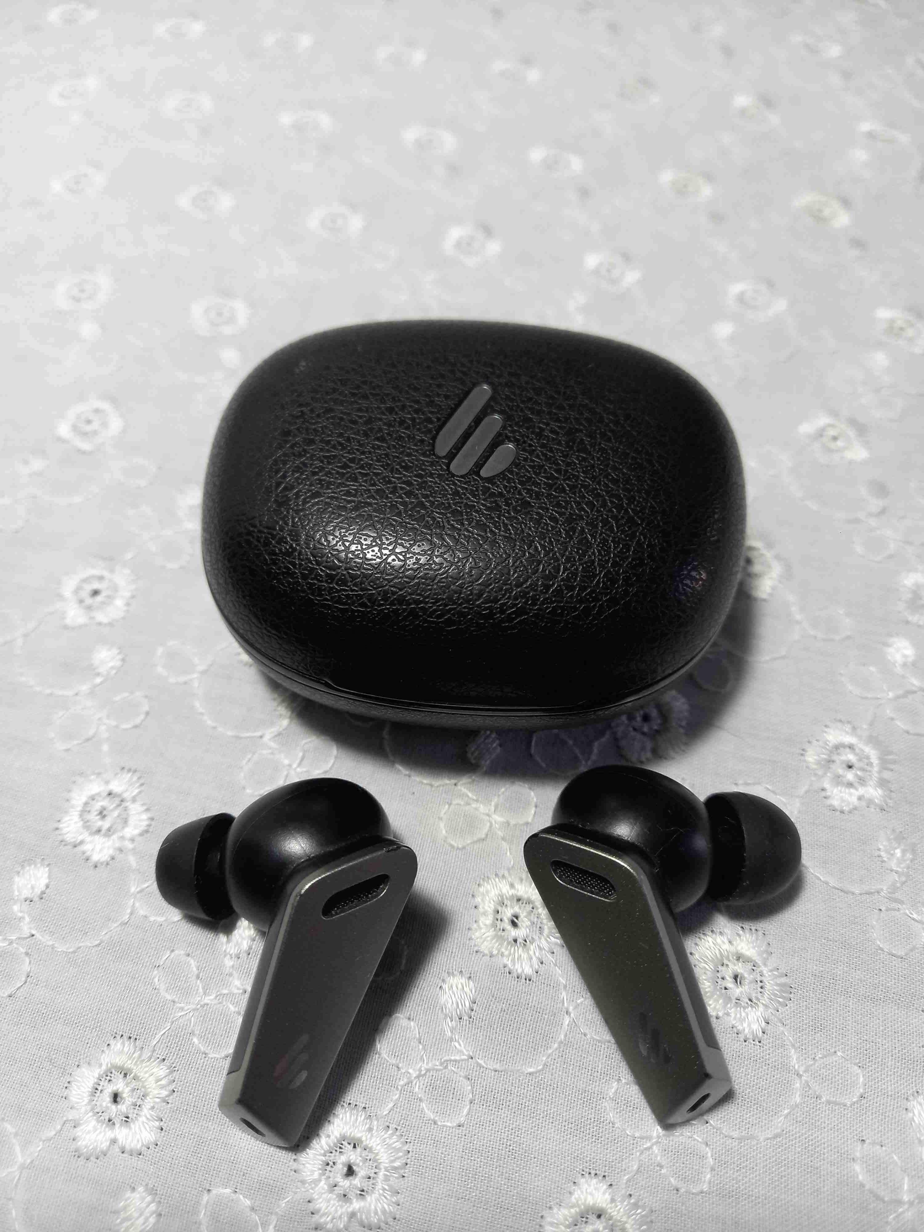 Audífonos inalámbricos Edifier TWS NB2 - miniatura 3