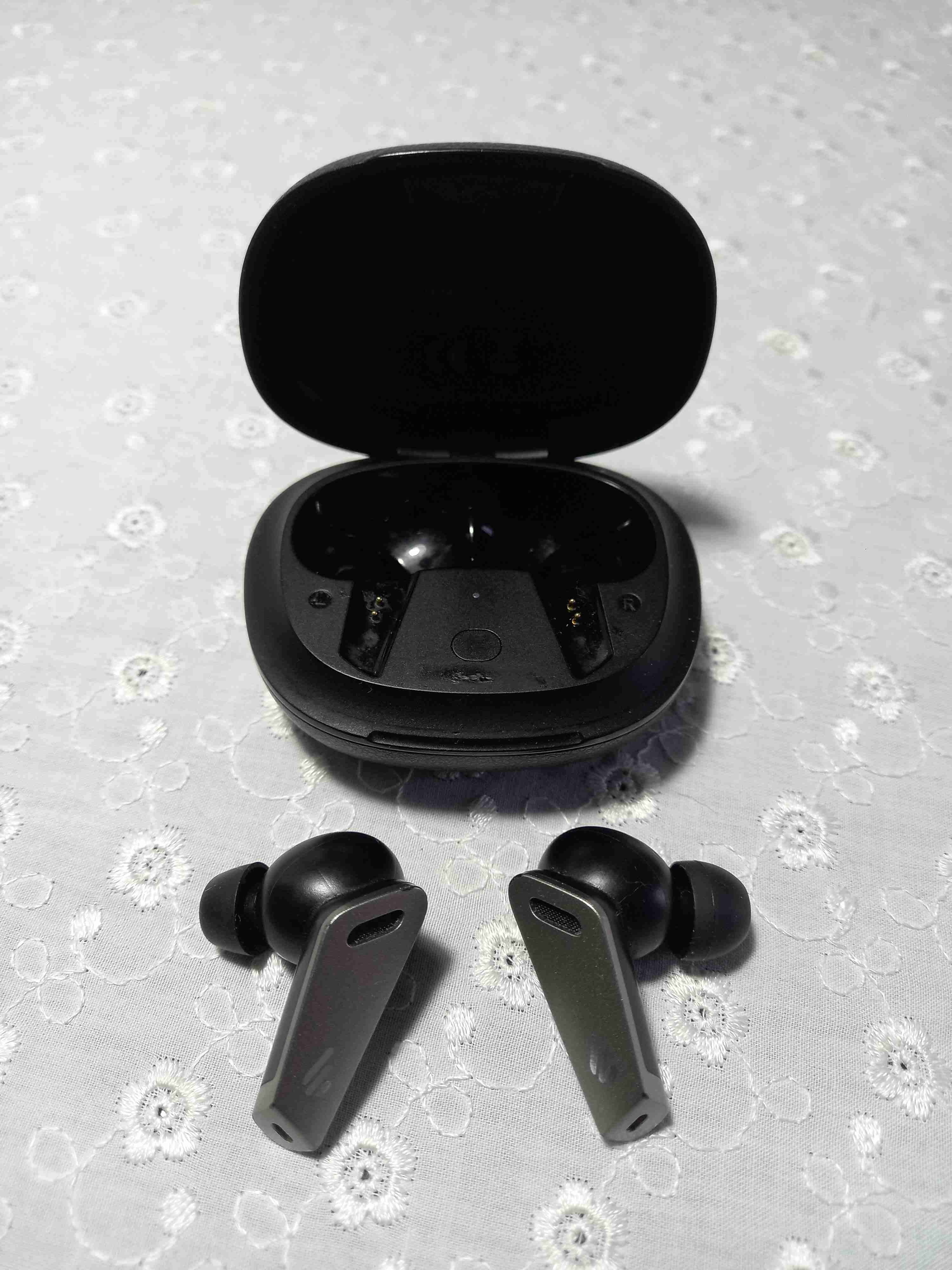 Audífonos inalámbricos Edifier TWS NB2 - miniatura 4