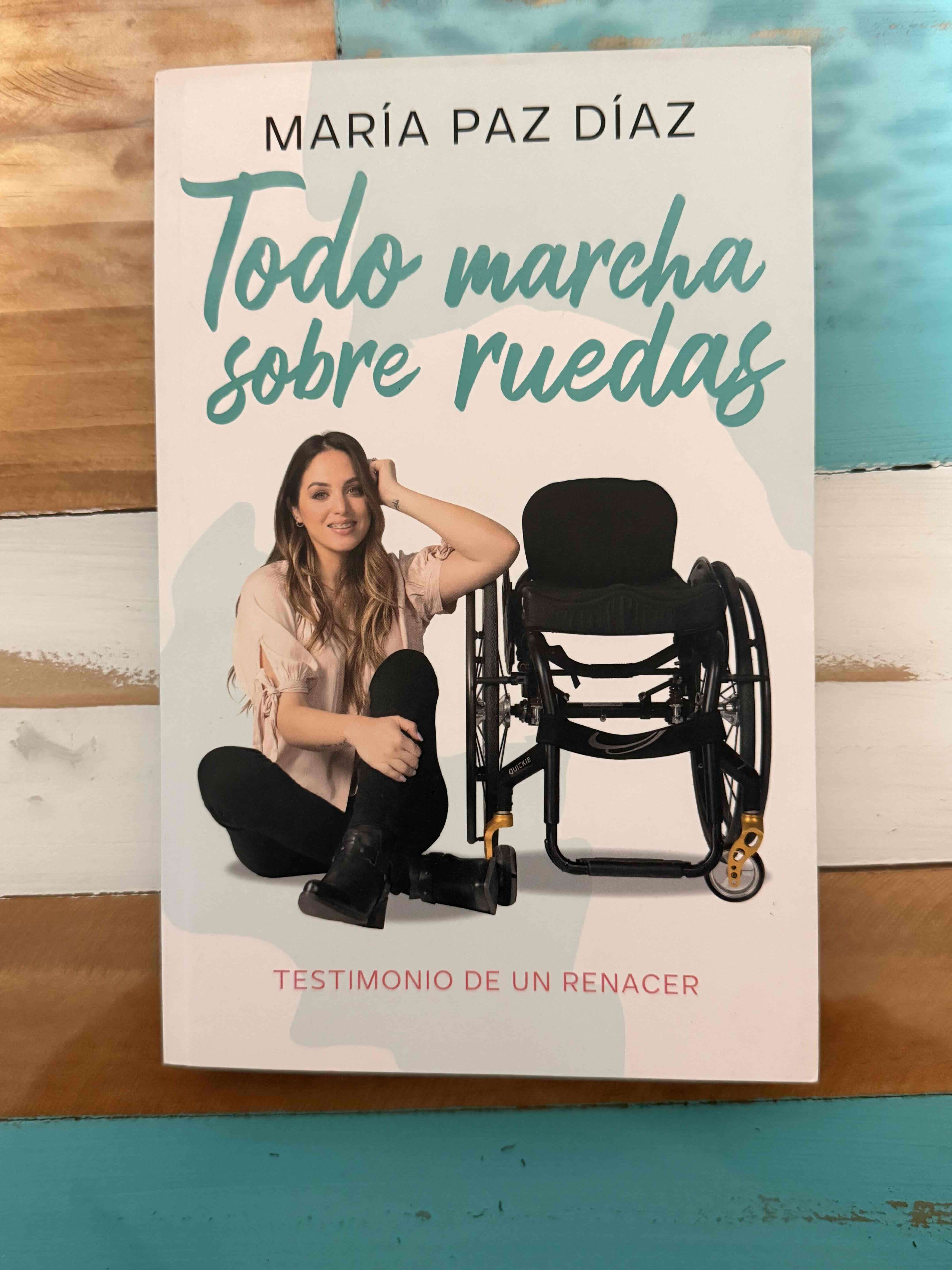 Todo marcha sobre ruedas