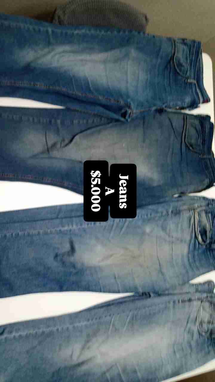 Topa Usada - miniatura 1