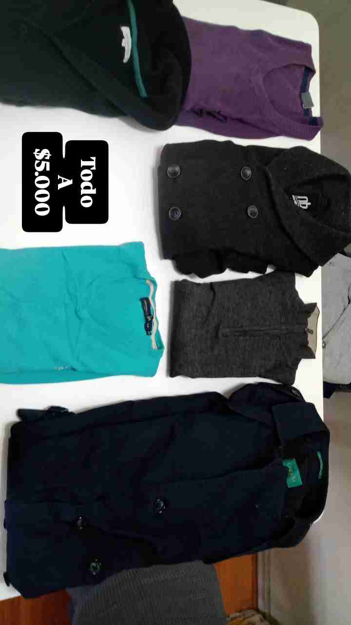 Topa Usada - miniatura 3