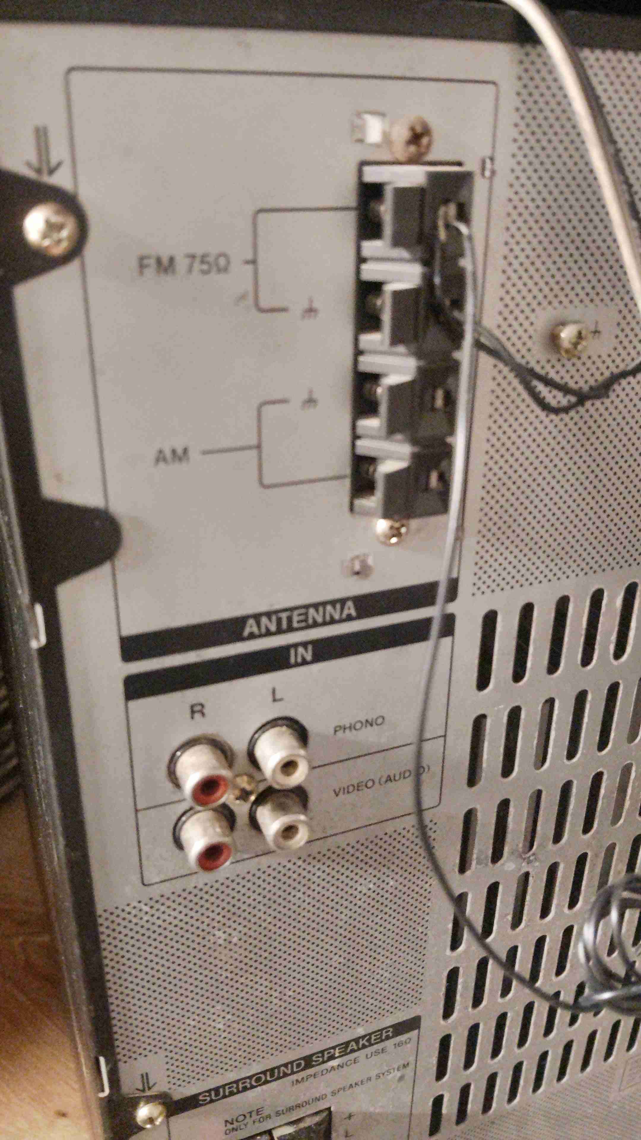 Equipo de sonido Sony 1400W - miniatura 6