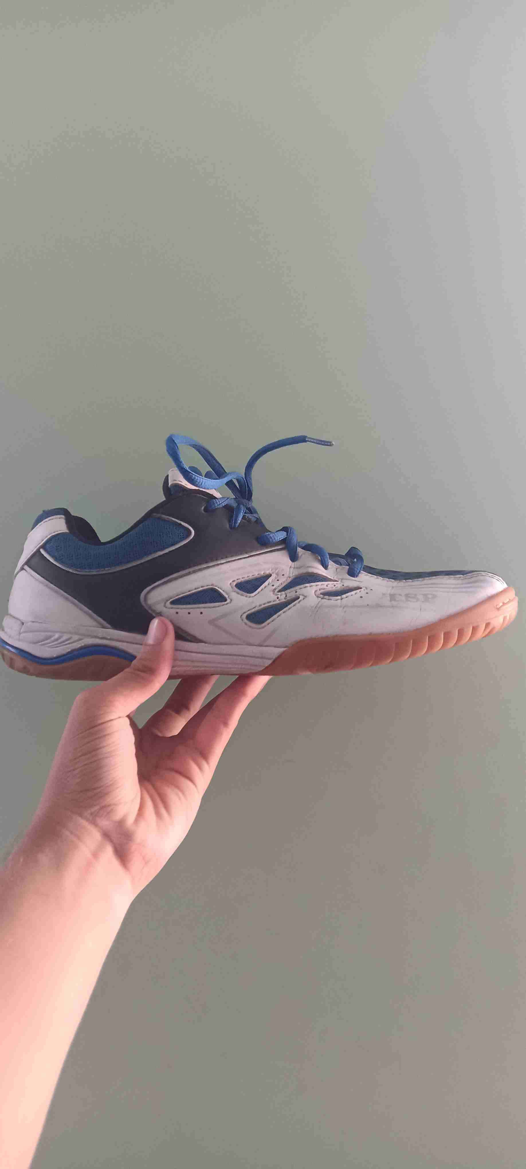 Zapatillas deportivas tsp - miniatura 1