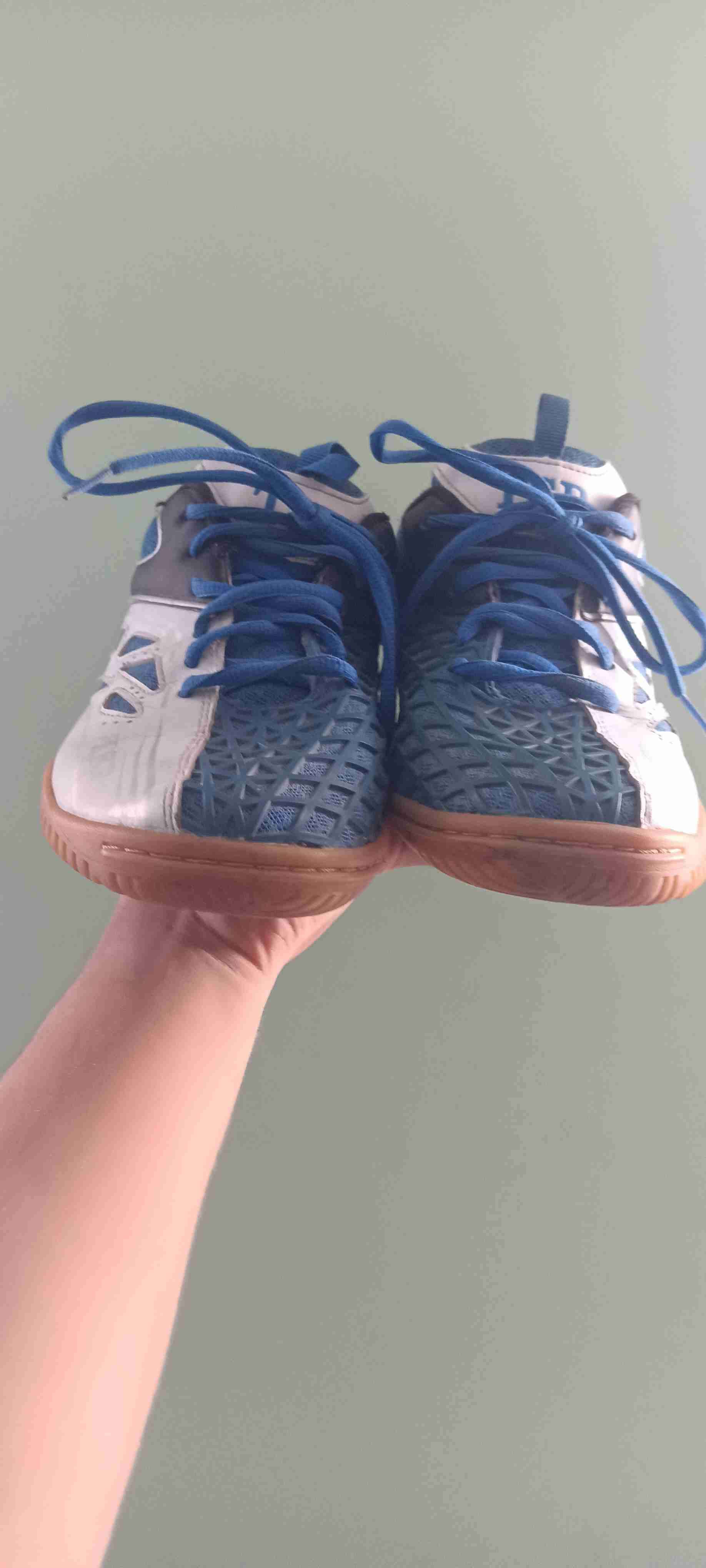 Zapatillas deportivas tsp - miniatura 2