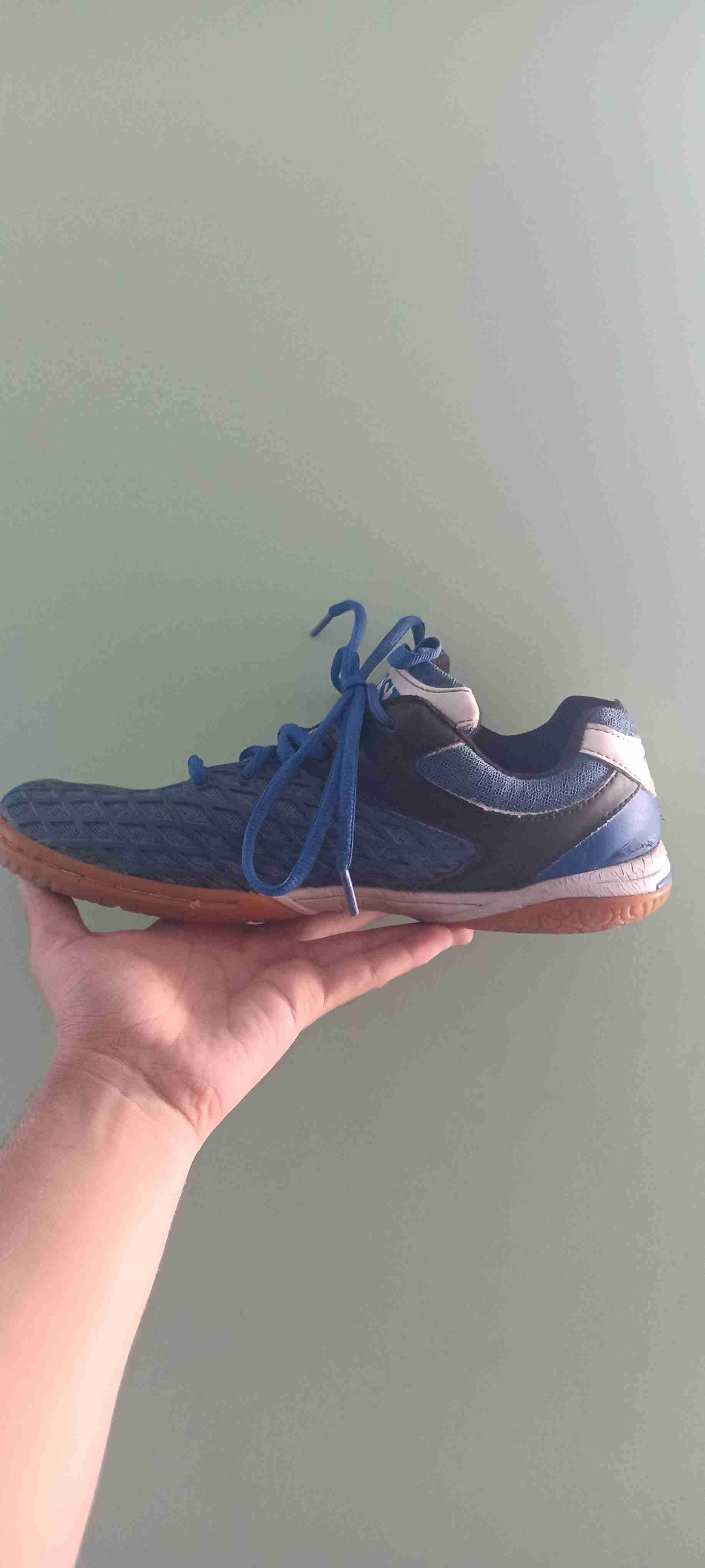 Zapatillas deportivas tsp - miniatura 3