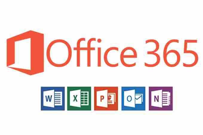 Licencia Microsoft Office 365 - miniatura 1