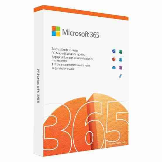 Licencia Microsoft Office 365 - miniatura 2