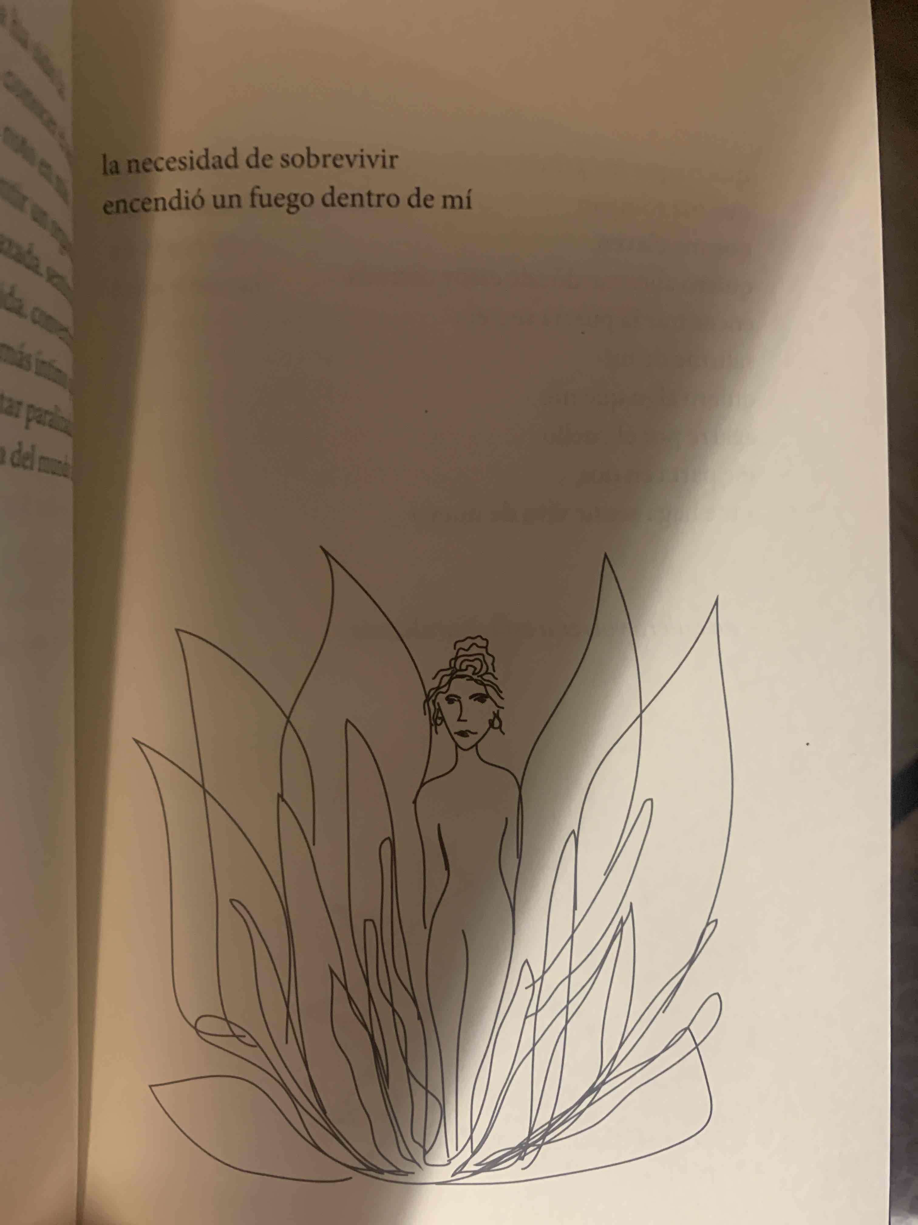 Libro 'Todo lo que necesito ya existe en mí' - miniatura 3