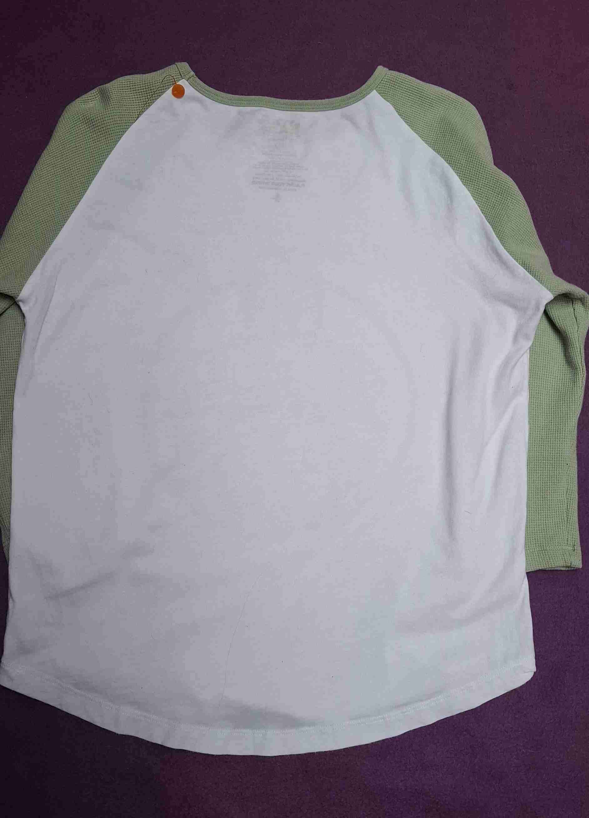 Polera The Mandalorian manga 3/4 - miniatura 4