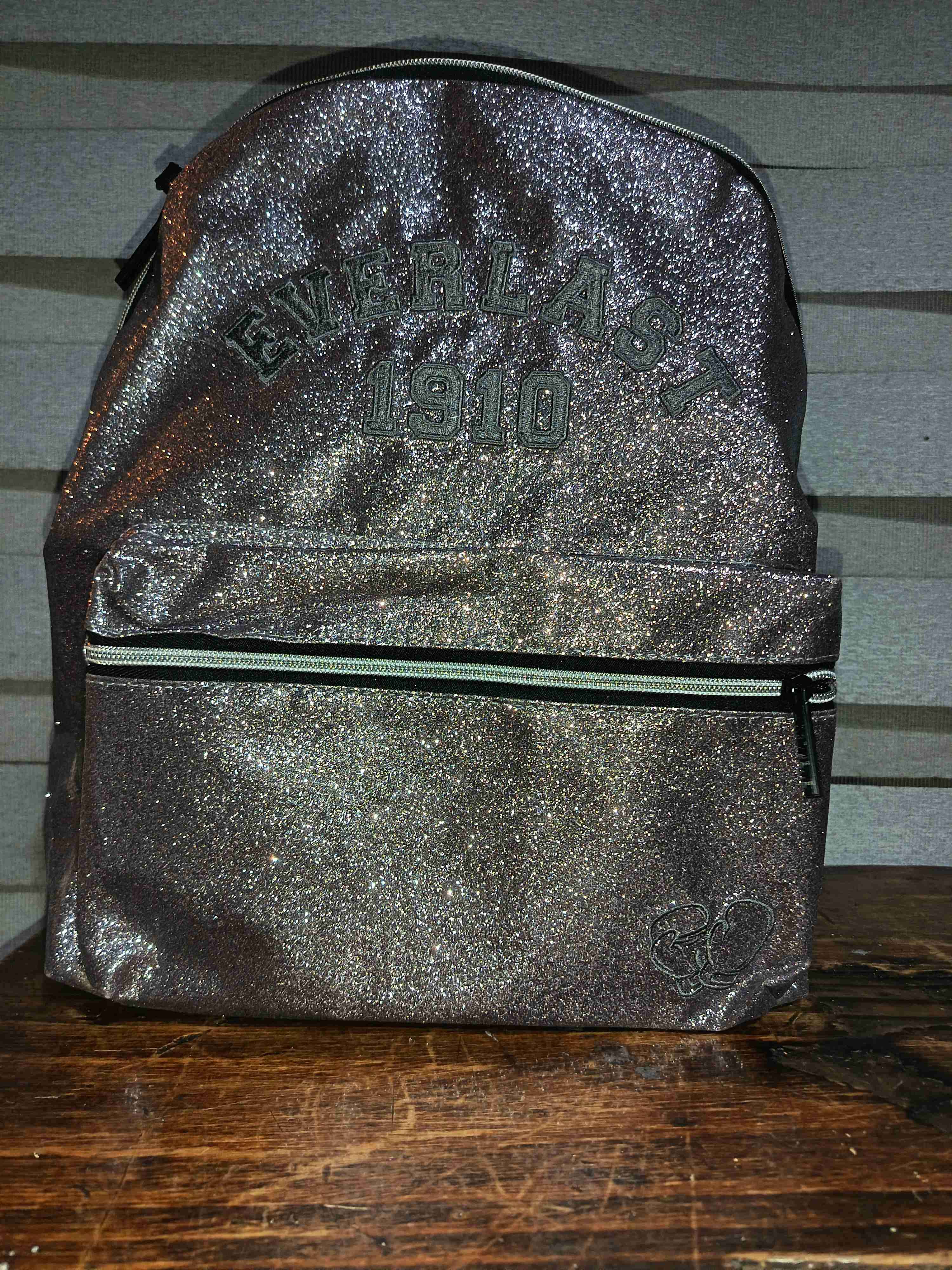 Mochila Everlast brillante - miniatura 1