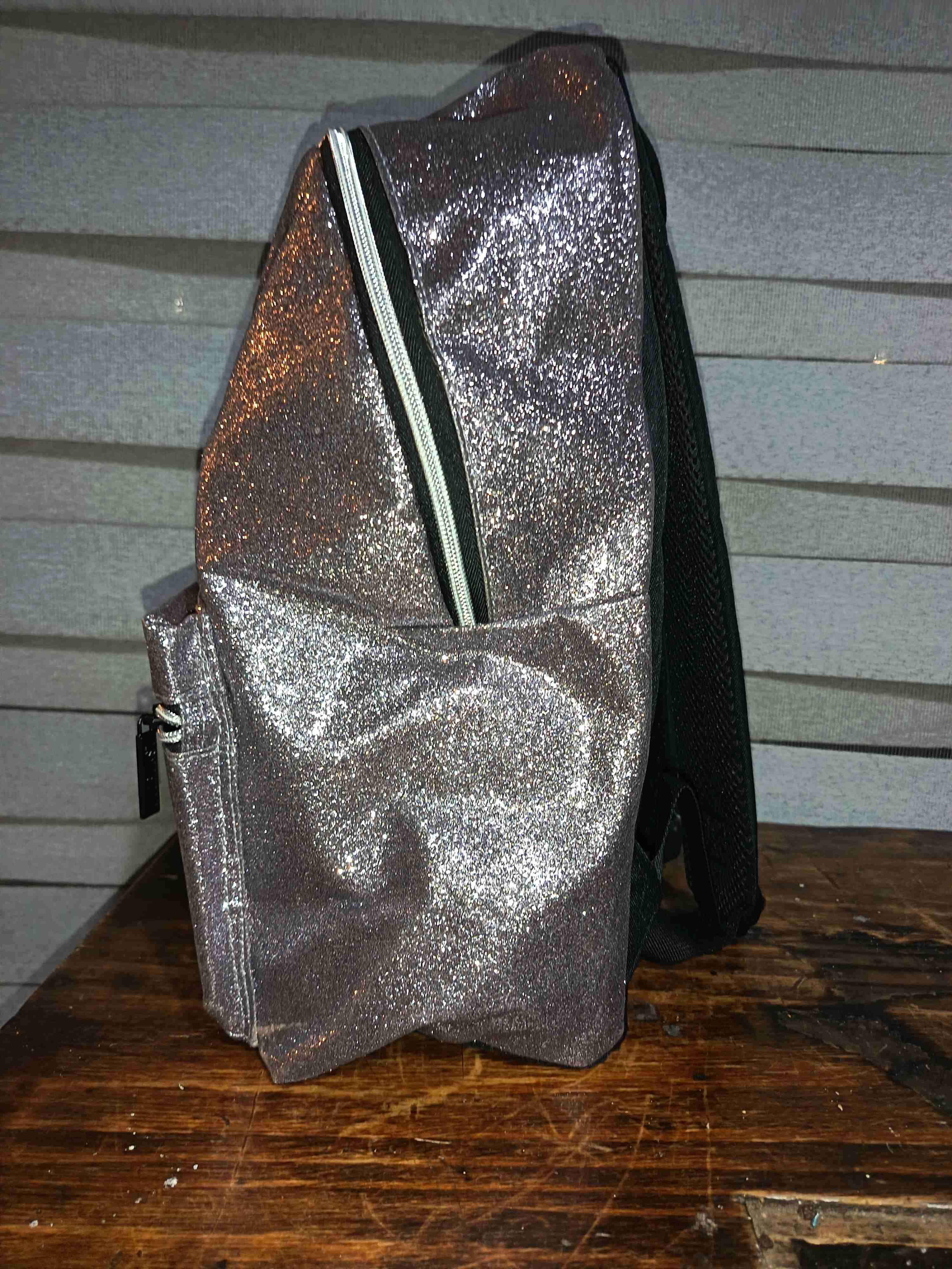 Mochila Everlast brillante - miniatura 3