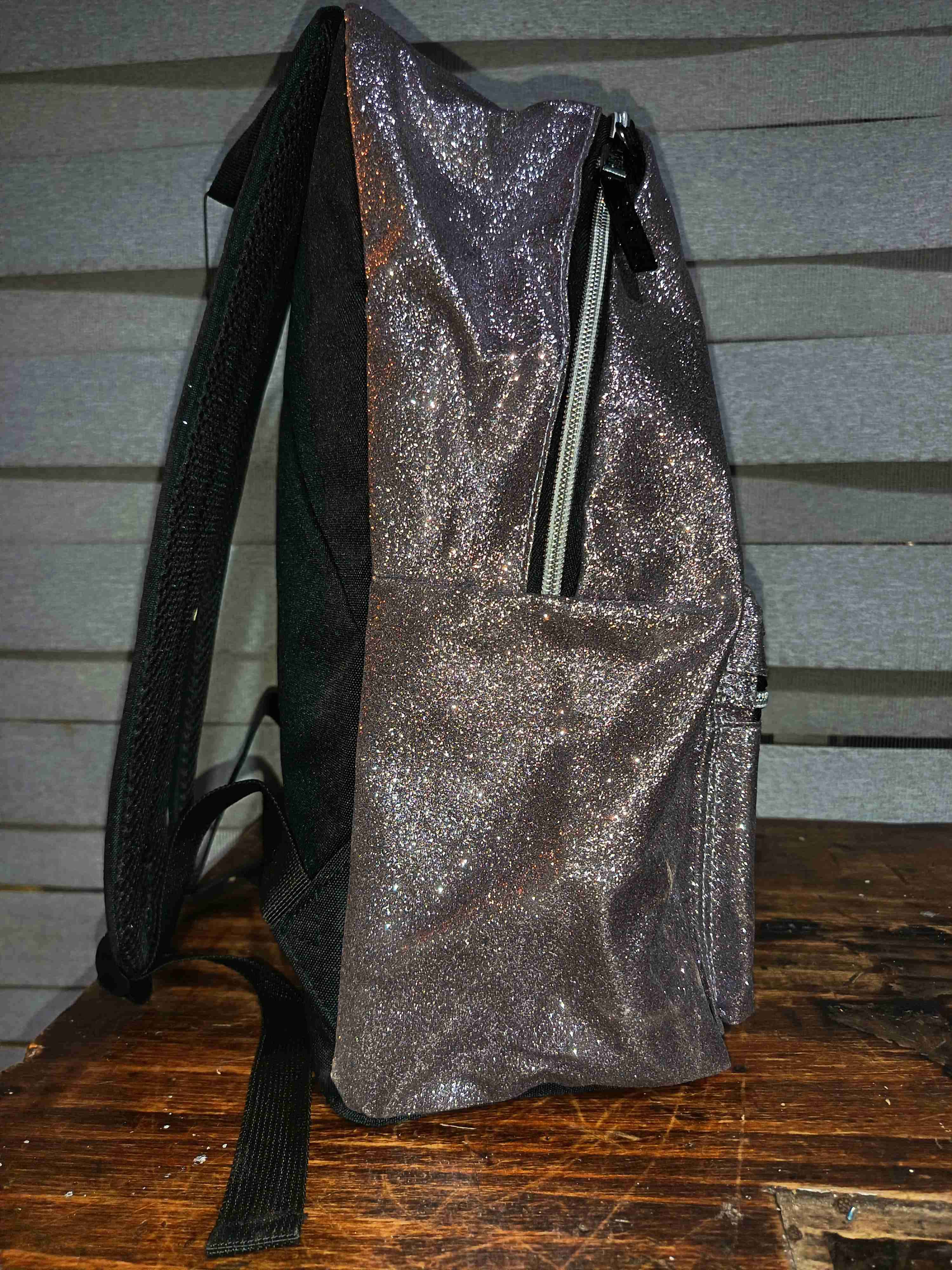 Mochila Everlast brillante - miniatura 4