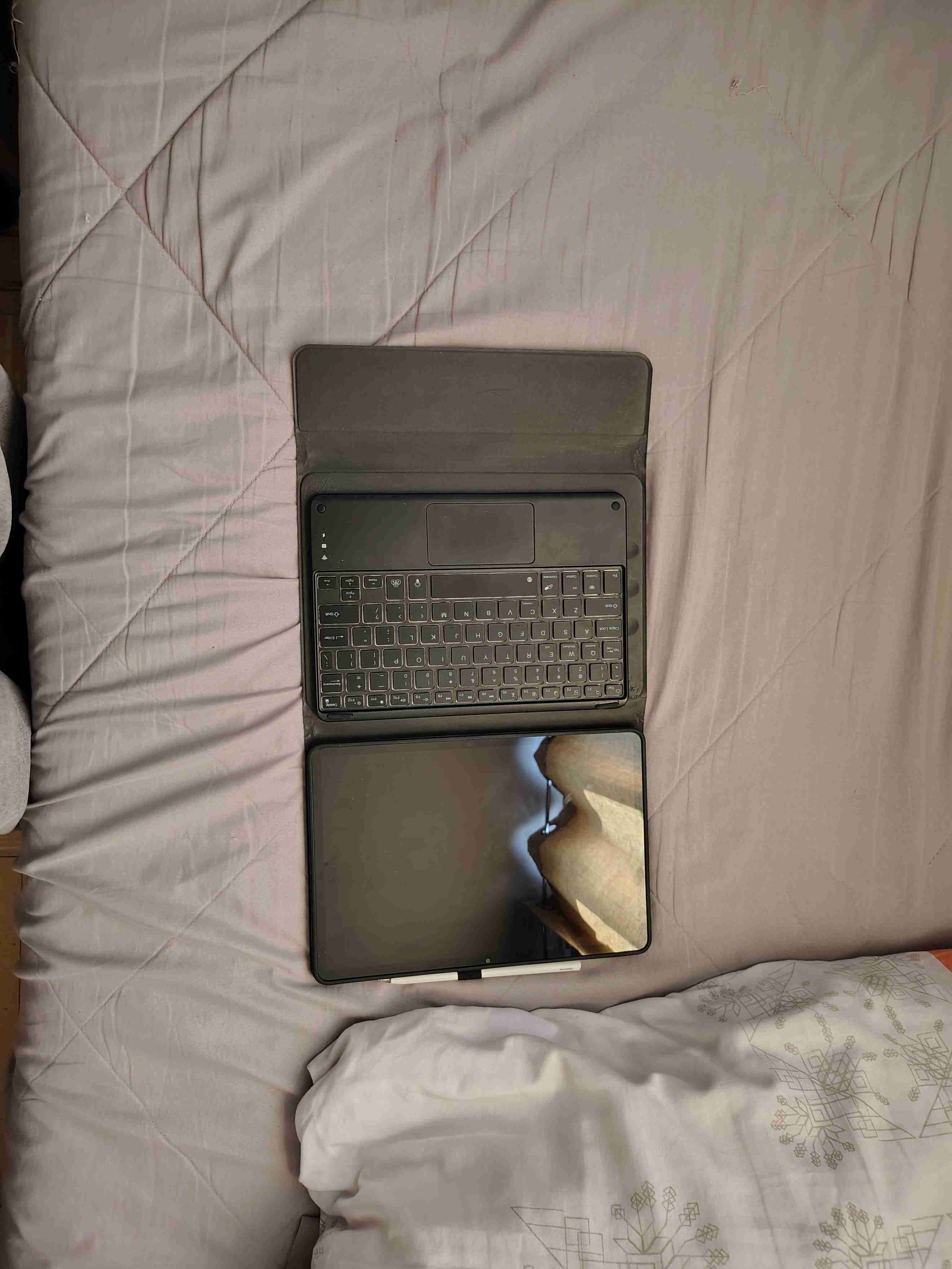 Tablet Huawei en buen estado - miniatura 4