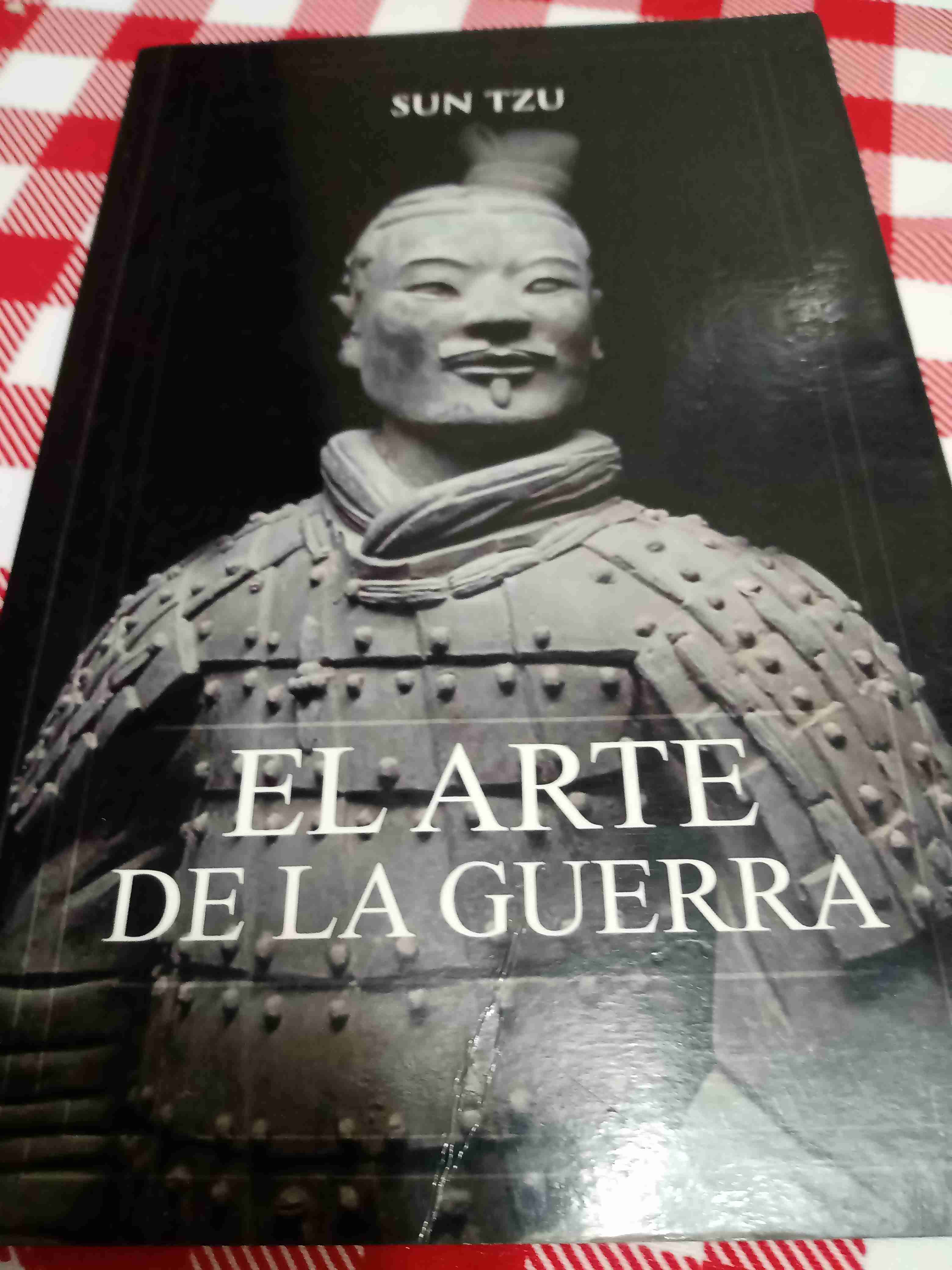 El Arte de la Guerra - Sun Tzu