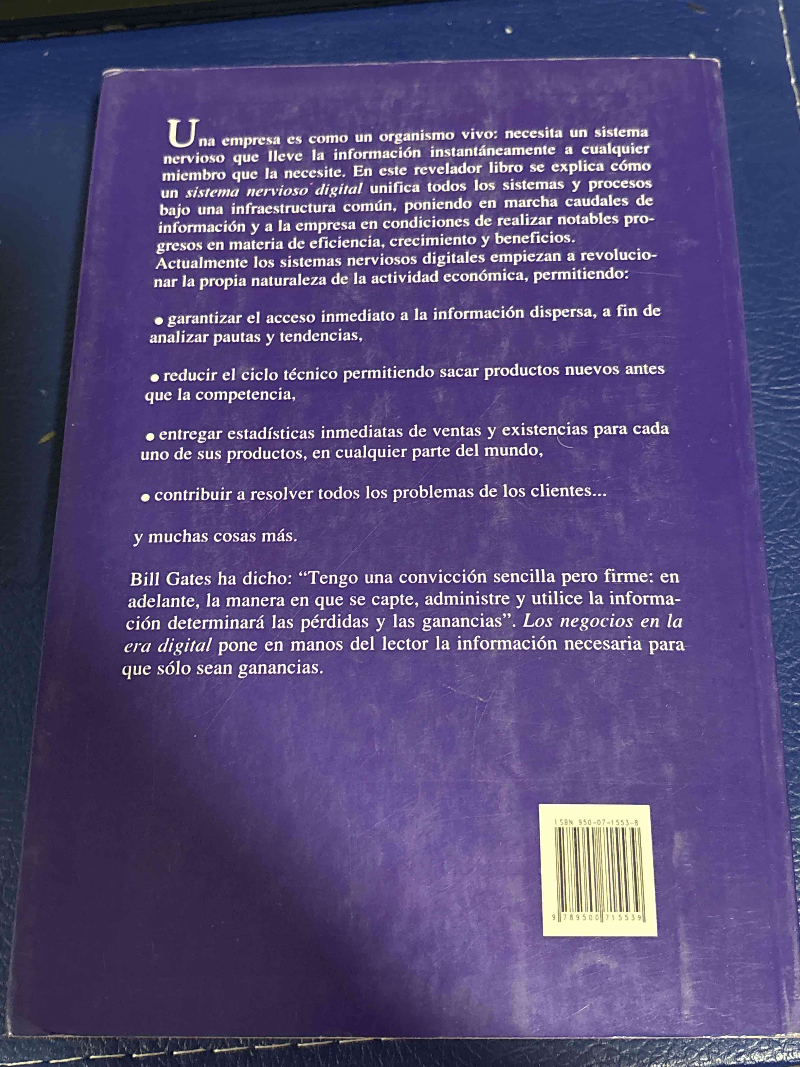 Los negocios en la era digital - miniatura 2