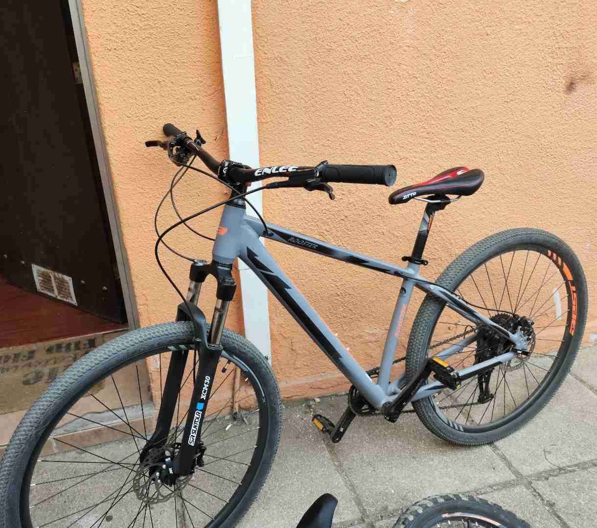 Bicicleta montaña best aro 29 - miniatura 1