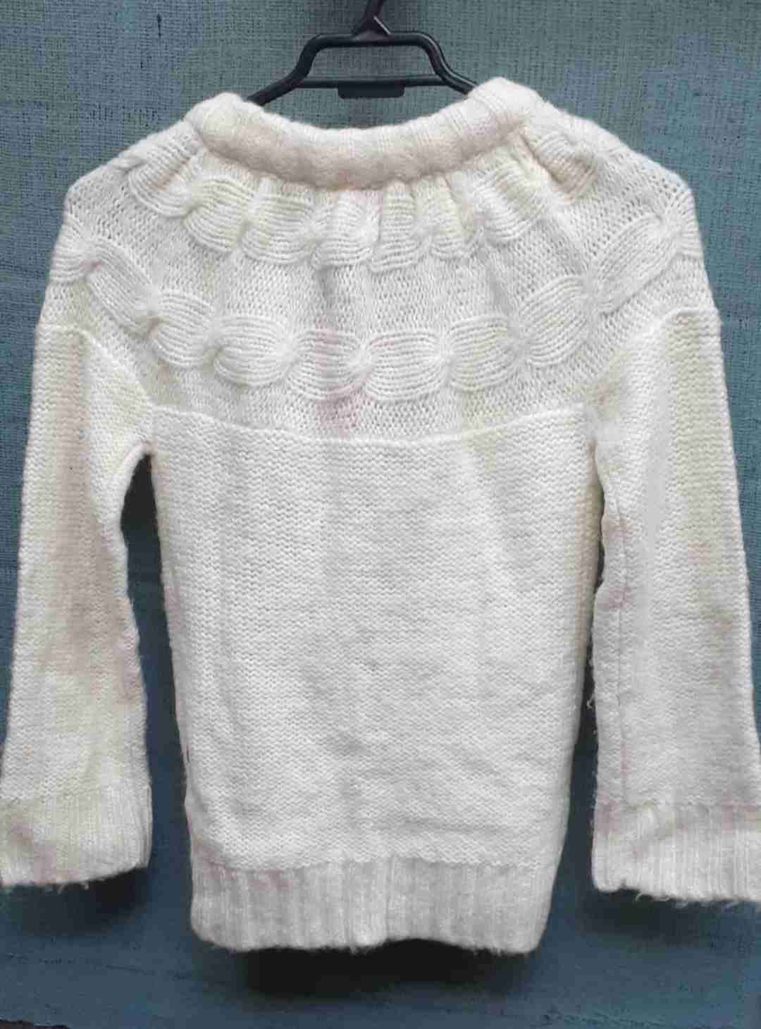 Chaleco talla 10 NUEVO x $6.500 - miniatura 2