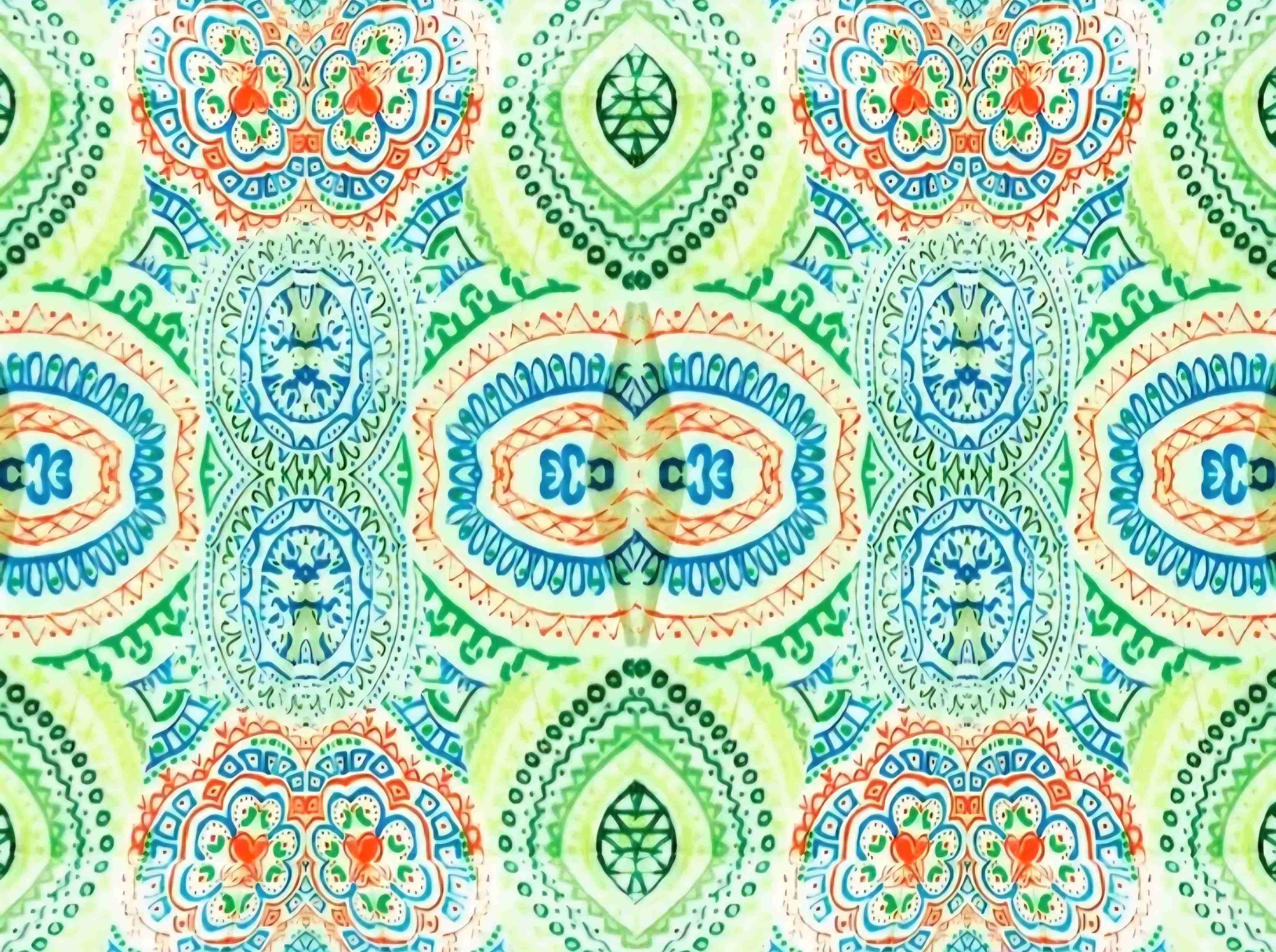 Alfombra Rectangular Vinílica Noruz, marca DAVANTI - miniatura 4