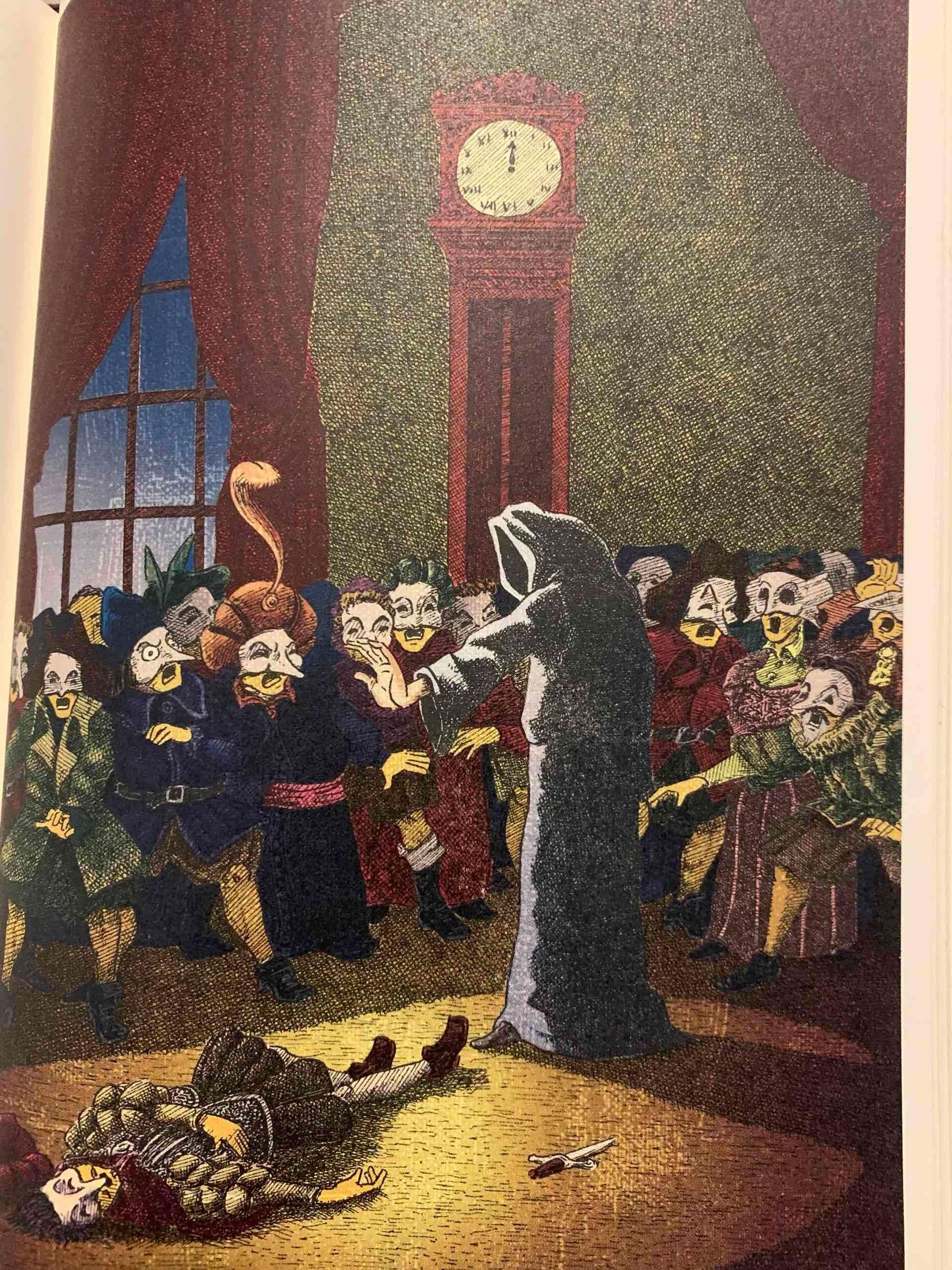 Narraciones Extraordinarias de Edgar Allan Poe - miniatura 2