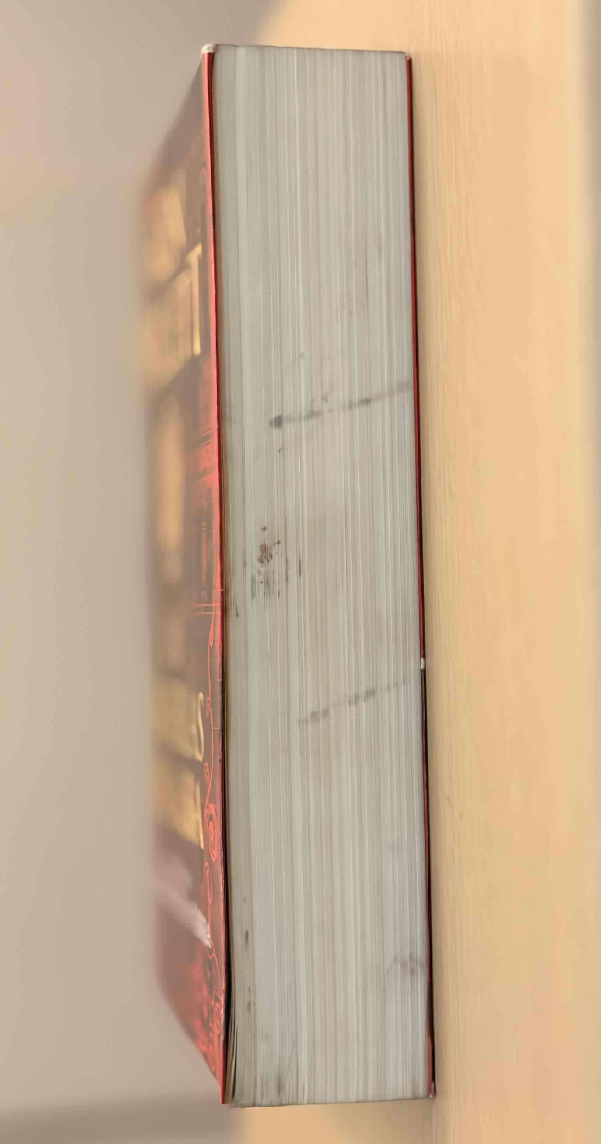 Libro 'Las tinieblas y el alba' de Ken Follett - miniatura 3