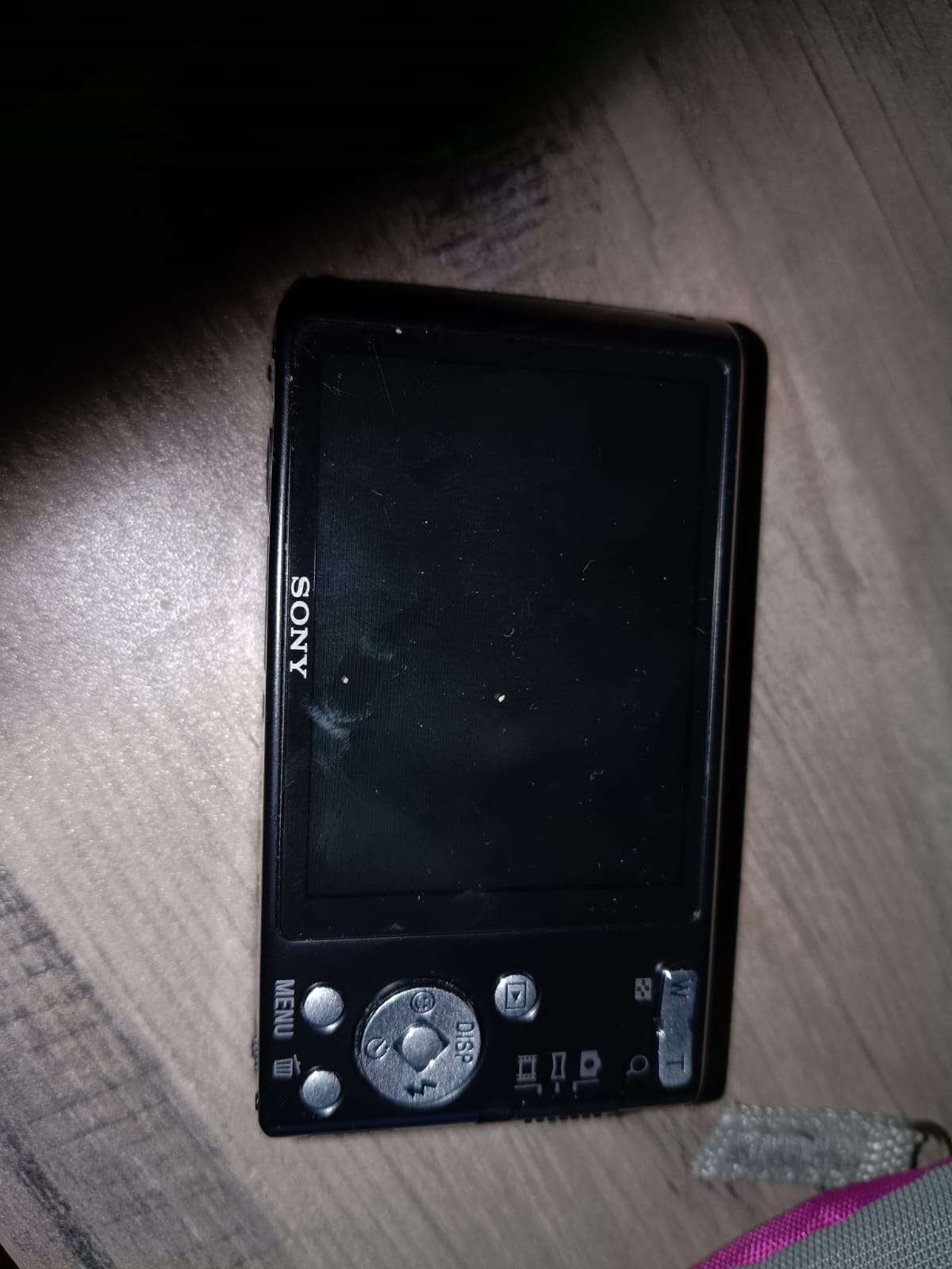 Cámara Sony Cyber-shot 14.1 MP - miniatura 2