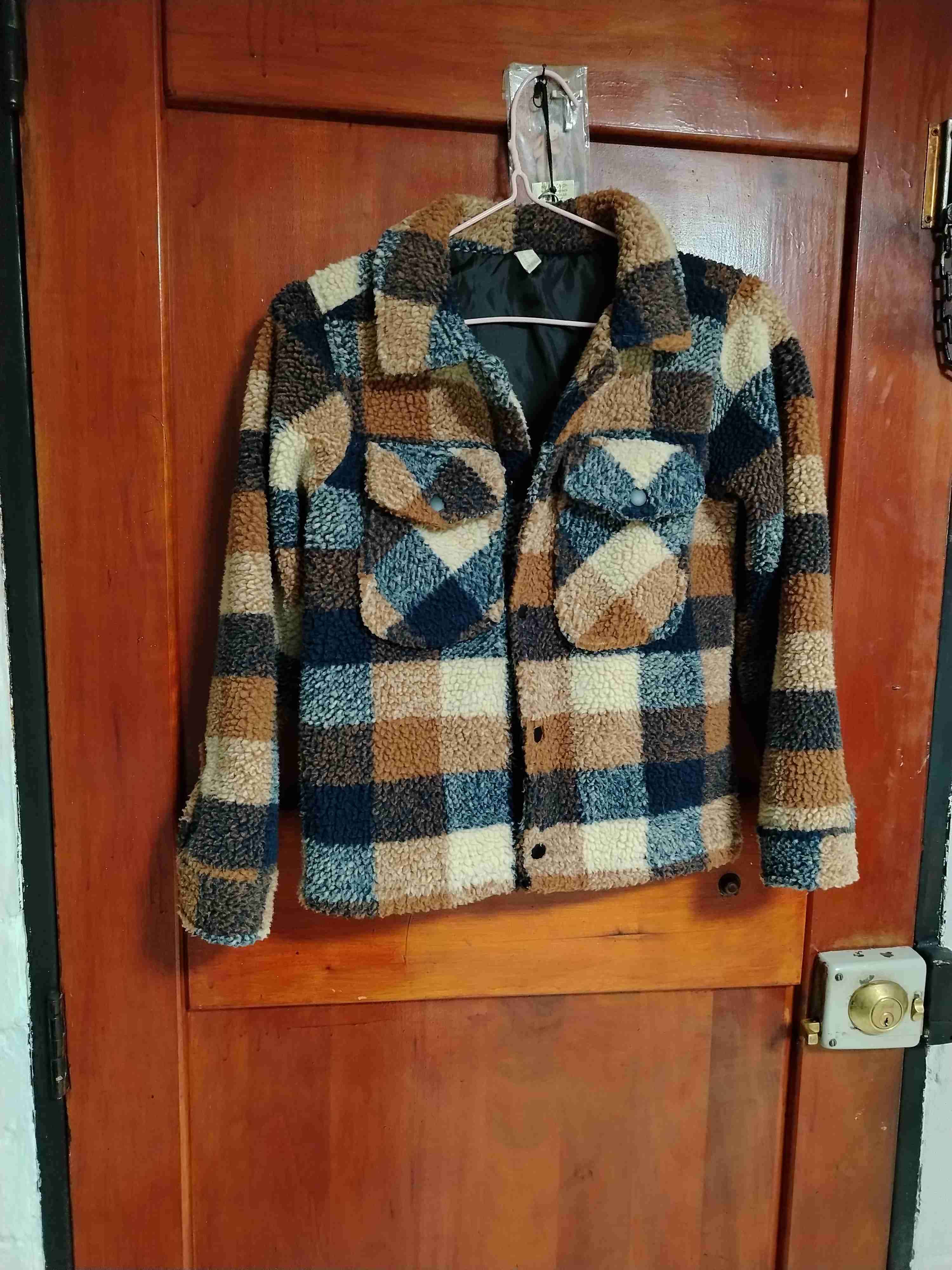 Chaqueta Columbia impermeable niño - miniatura 3