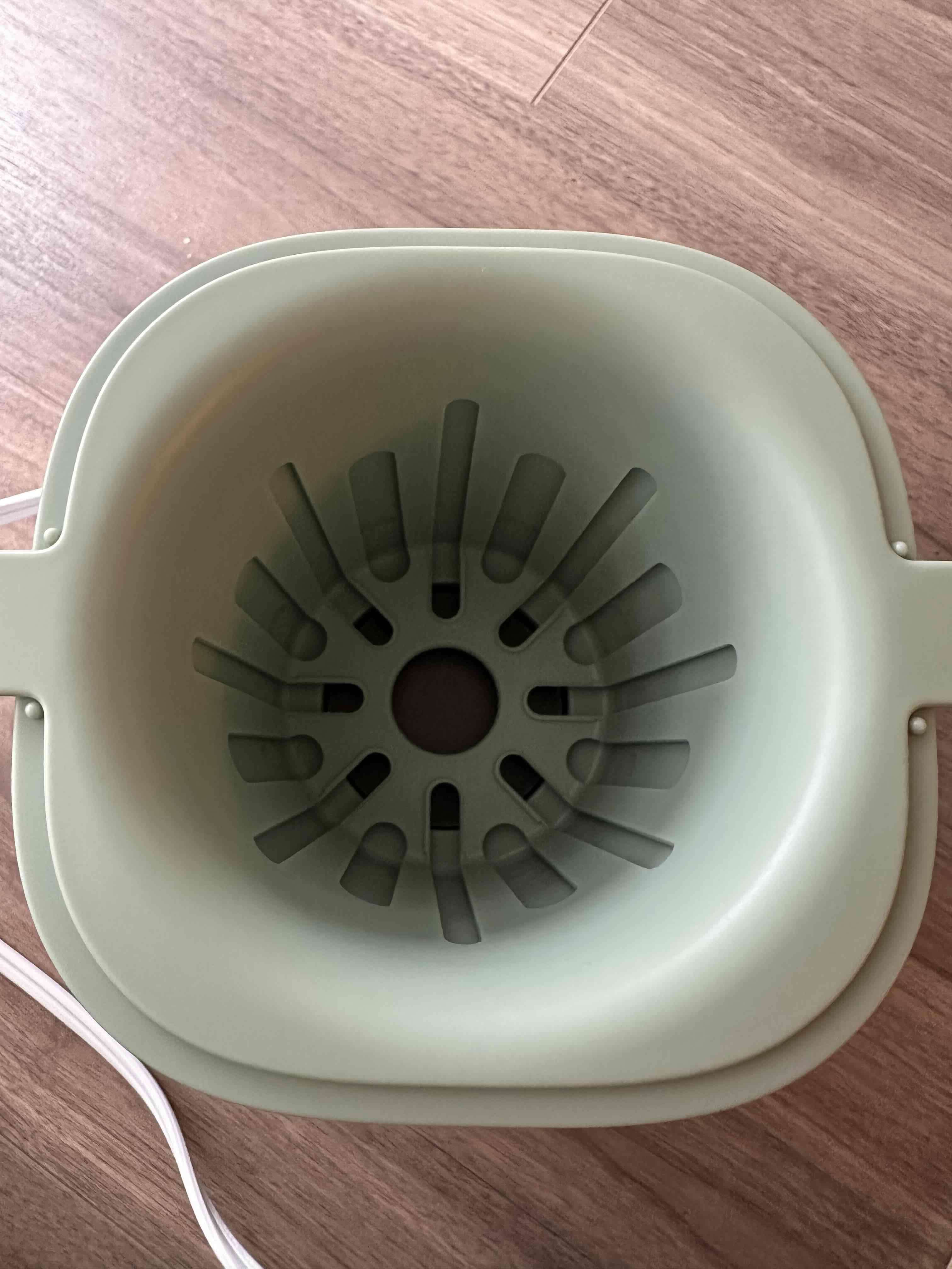 Calentador de mamaderas Momcozy NUEVO - miniatura 3