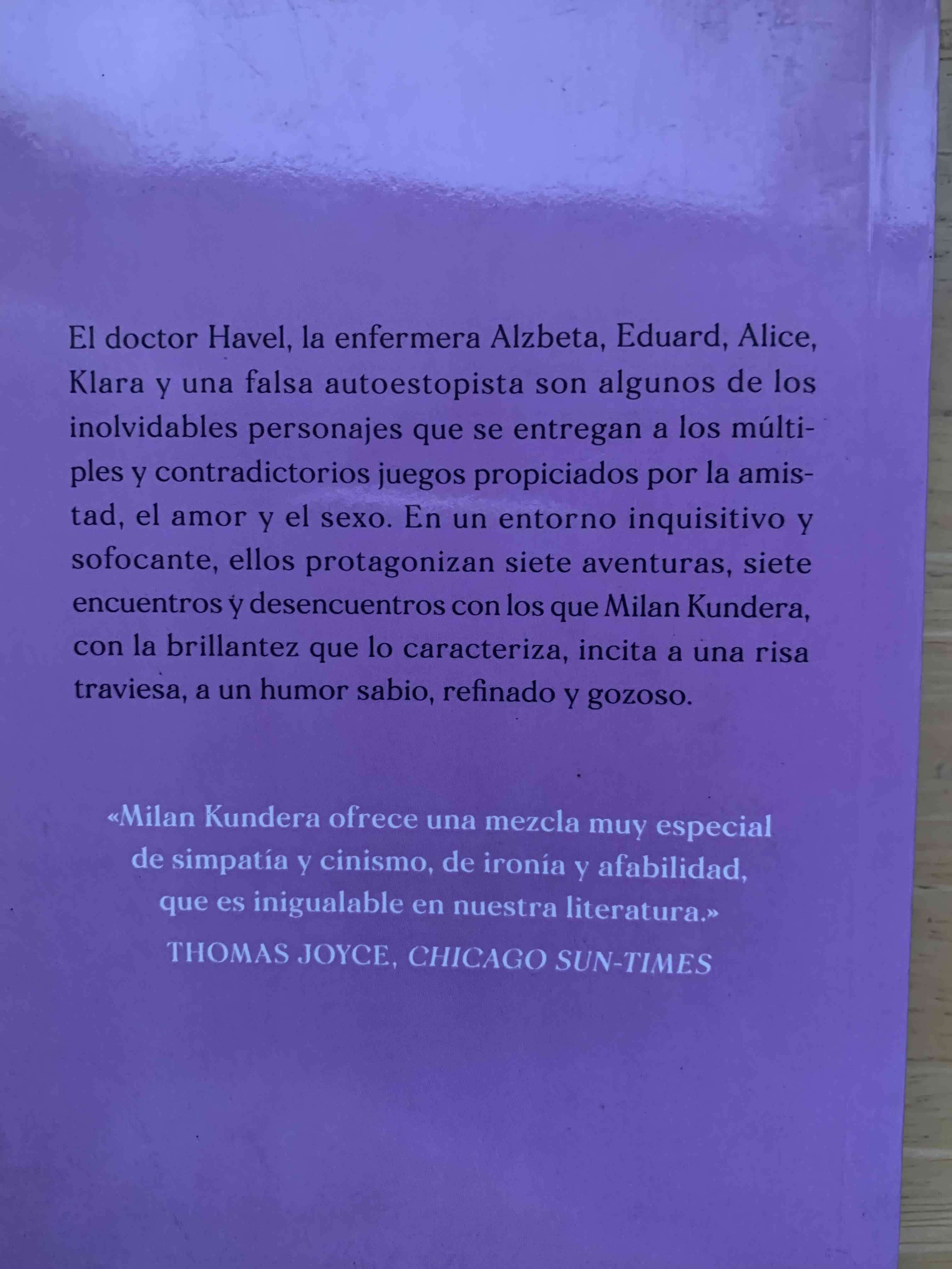El libro de los amores ridículos - miniatura 2