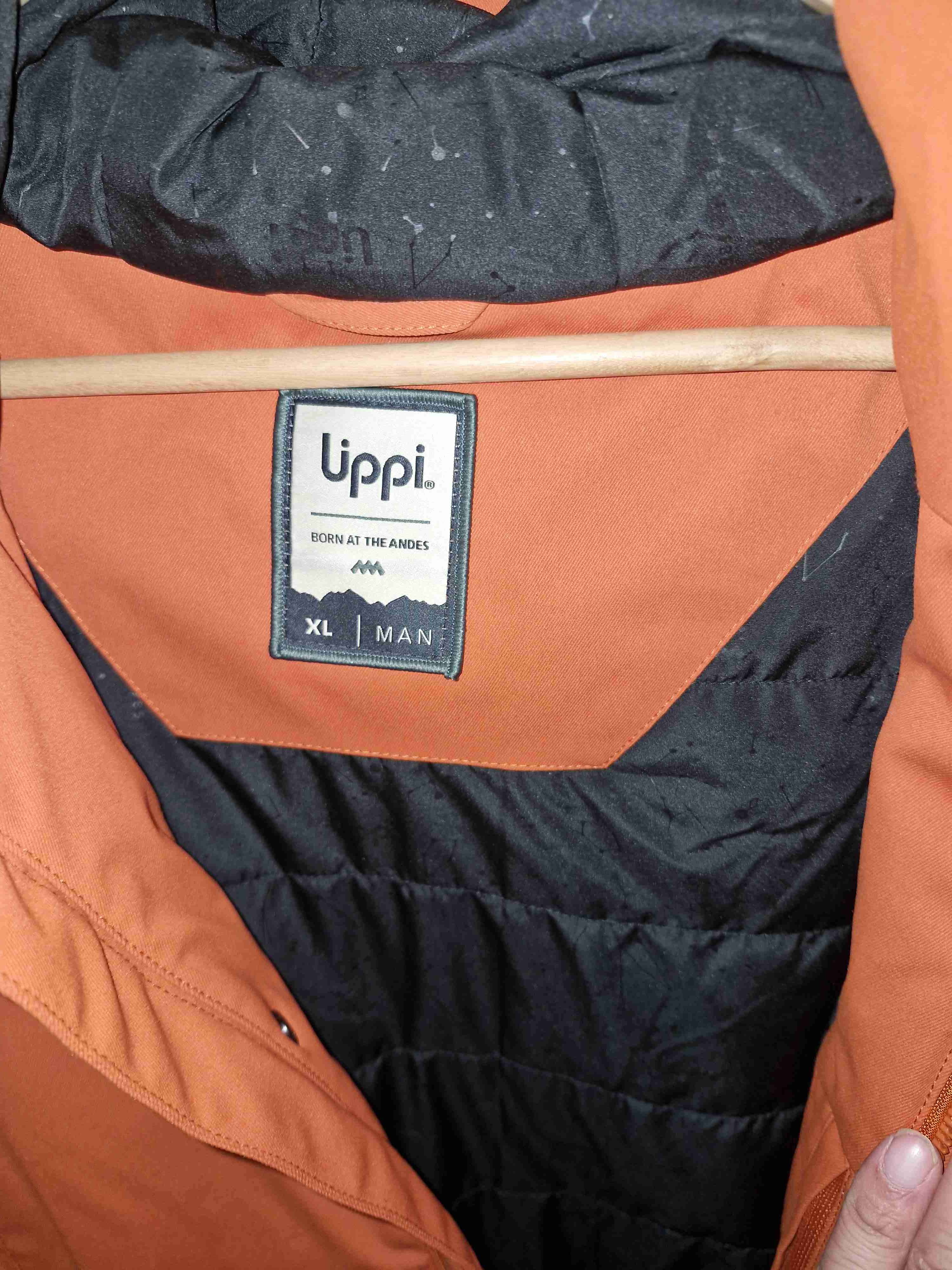 Chaqueta Lippi - miniatura 2