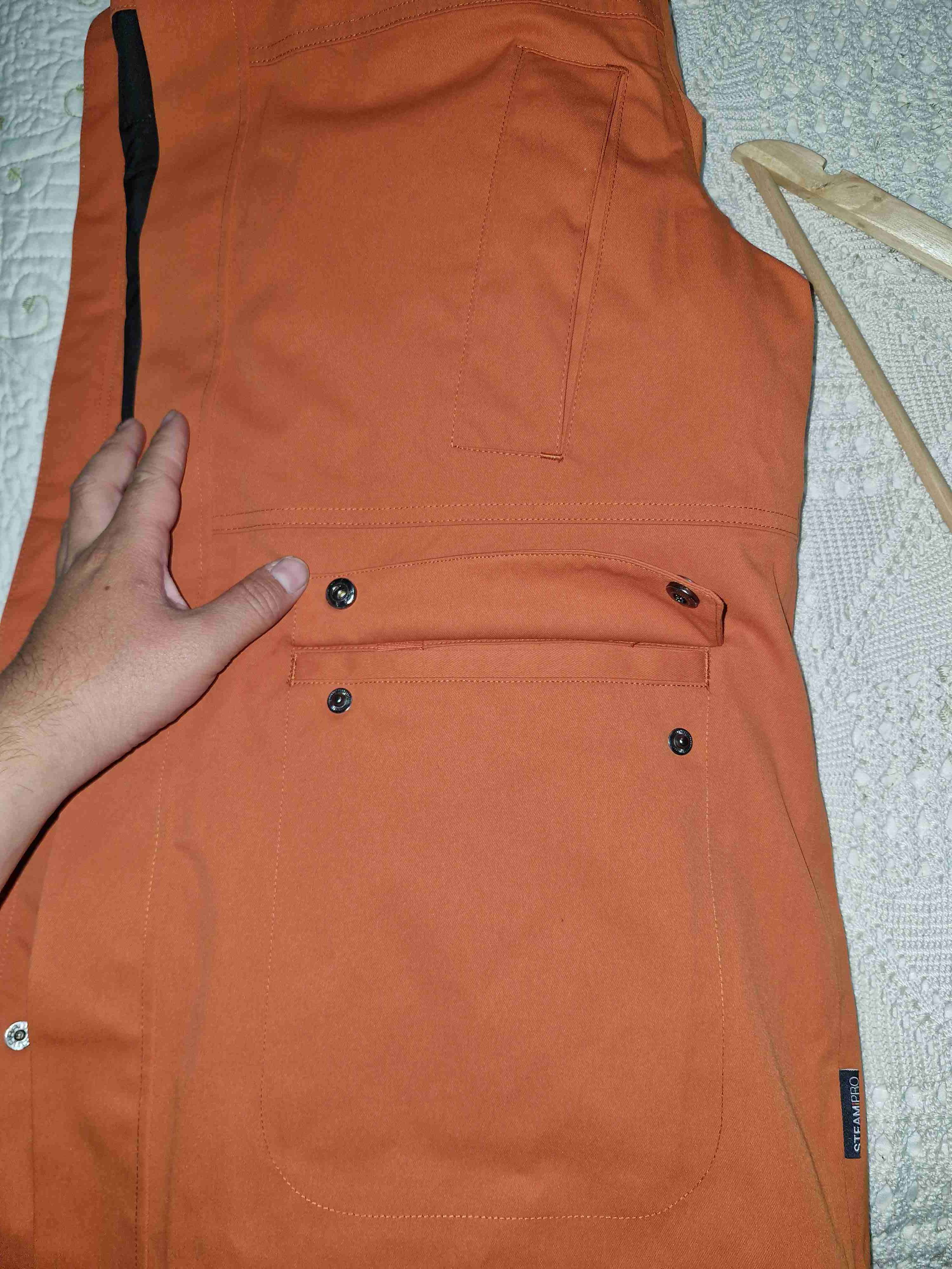 Chaqueta Lippi - miniatura 3