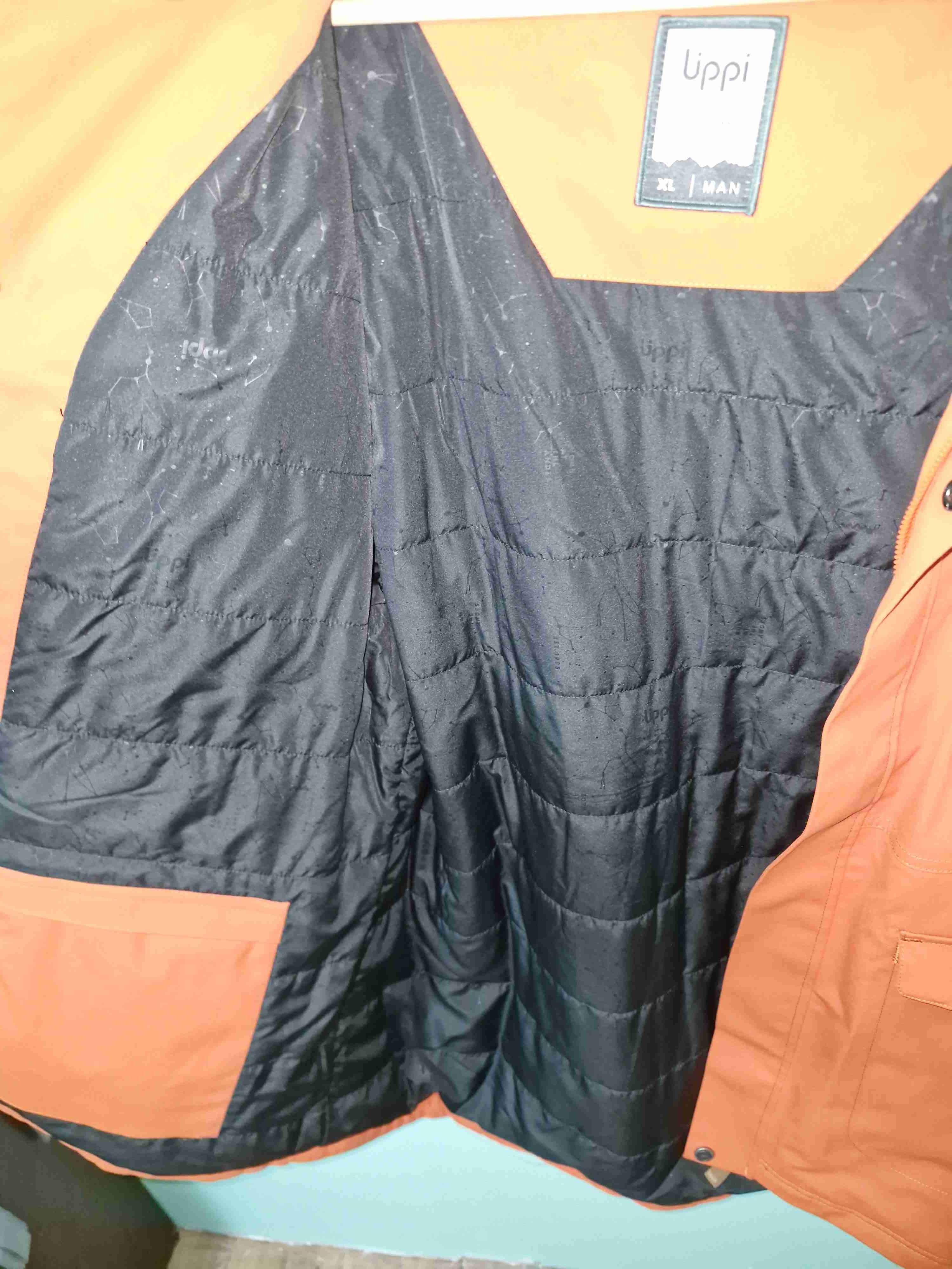 Chaqueta Lippi - miniatura 6