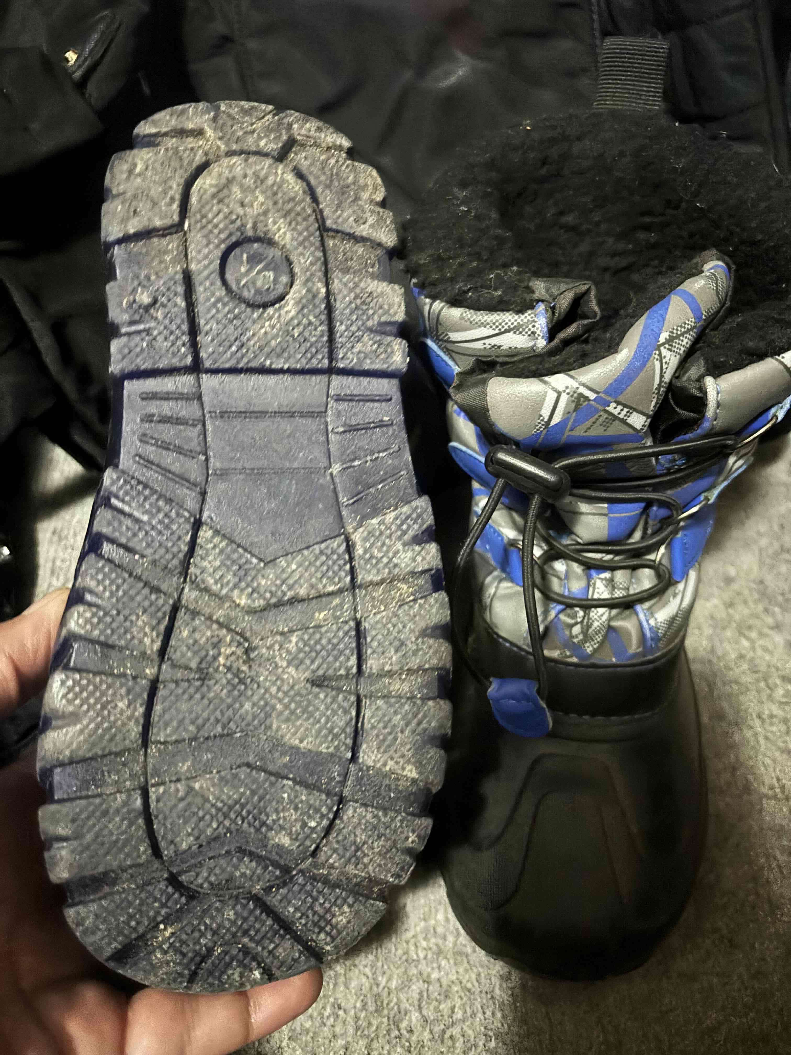 Zapatos de nieve - miniatura 2