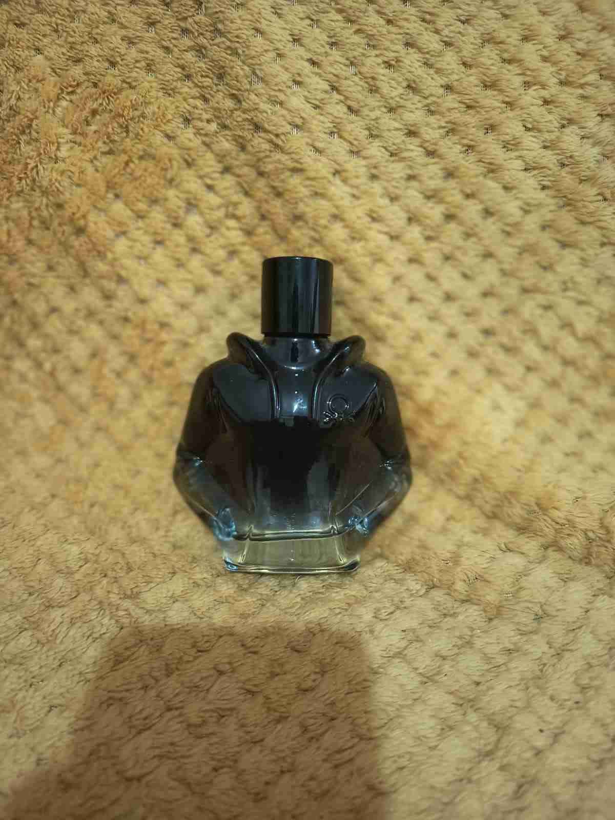 Perfume TRIBE INTENSE BENETTON - miniatura 1