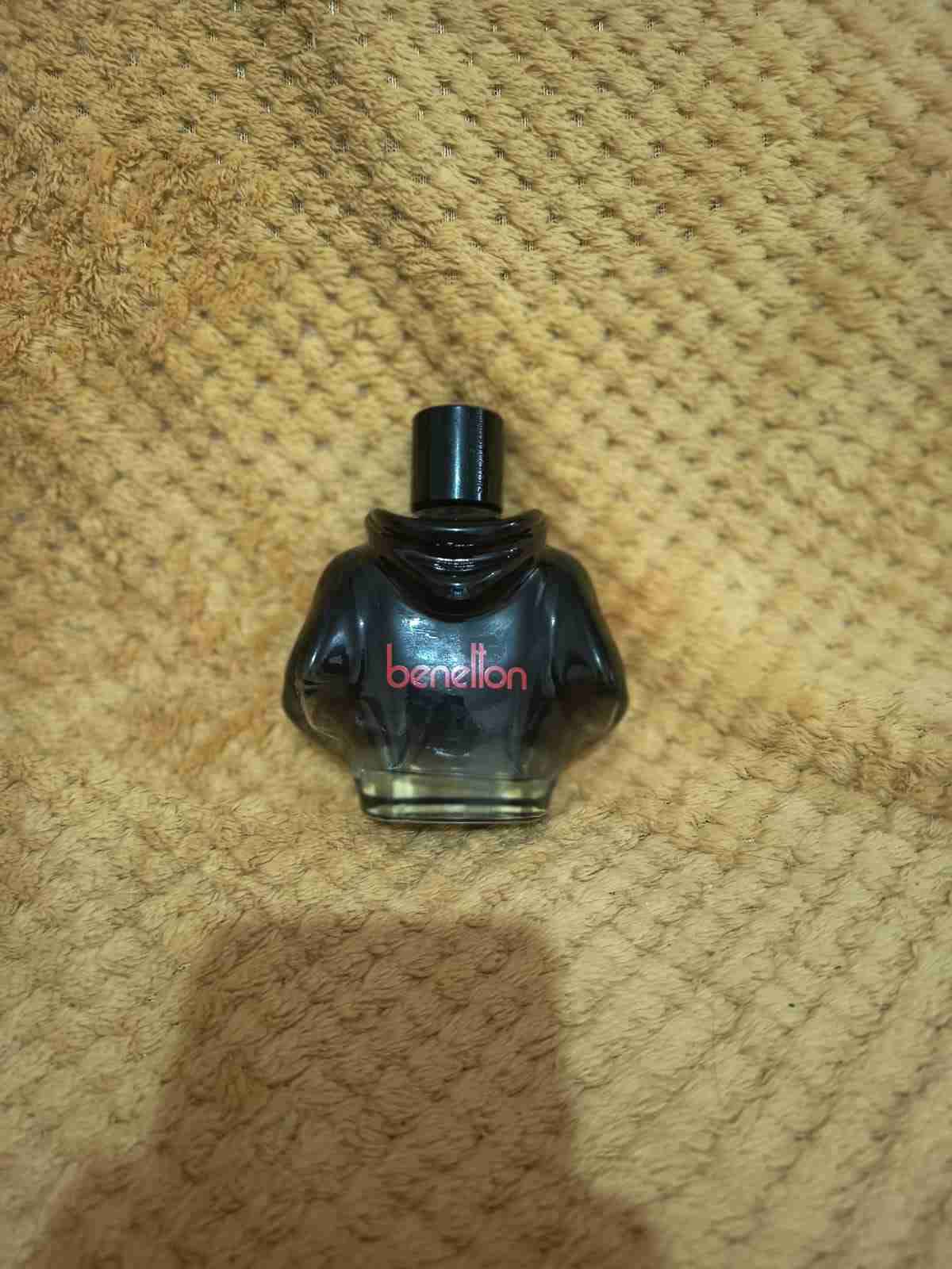 Perfume TRIBE INTENSE BENETTON - miniatura 2