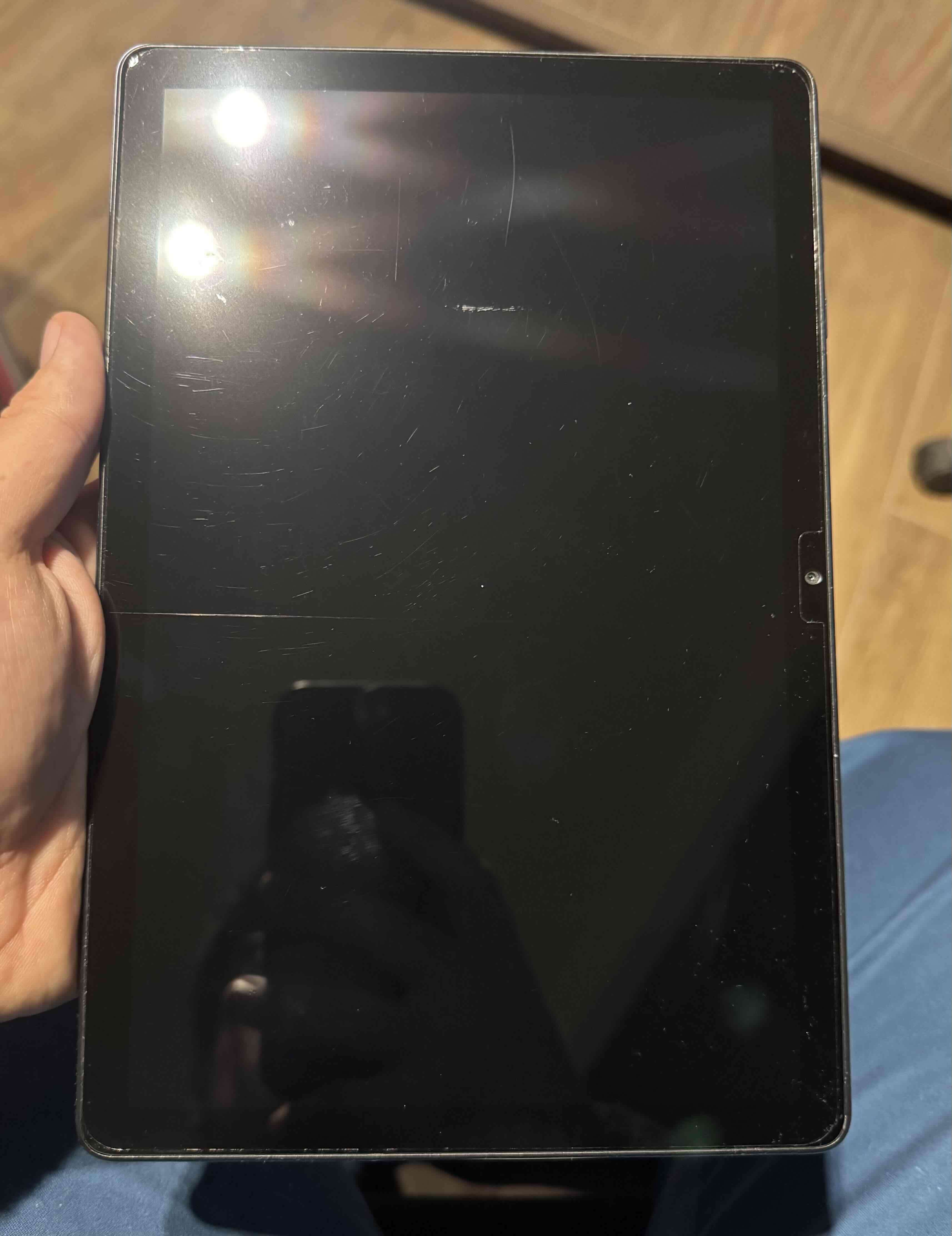 Tablet Huawei MatePad T 10S - miniatura 4