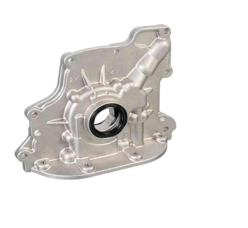 Bomba de aceite Volkswagen