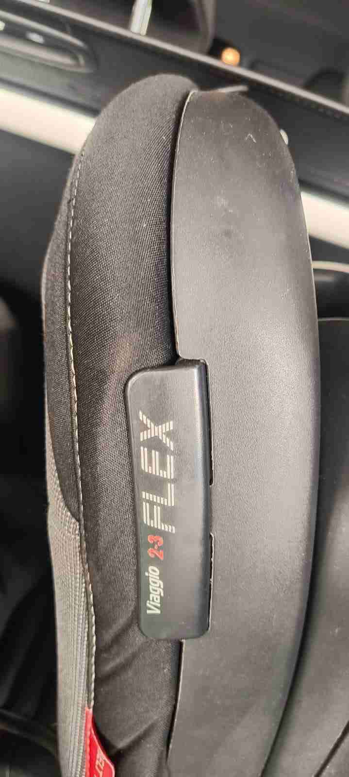 Silla de auto Peg Perego - miniatura 2