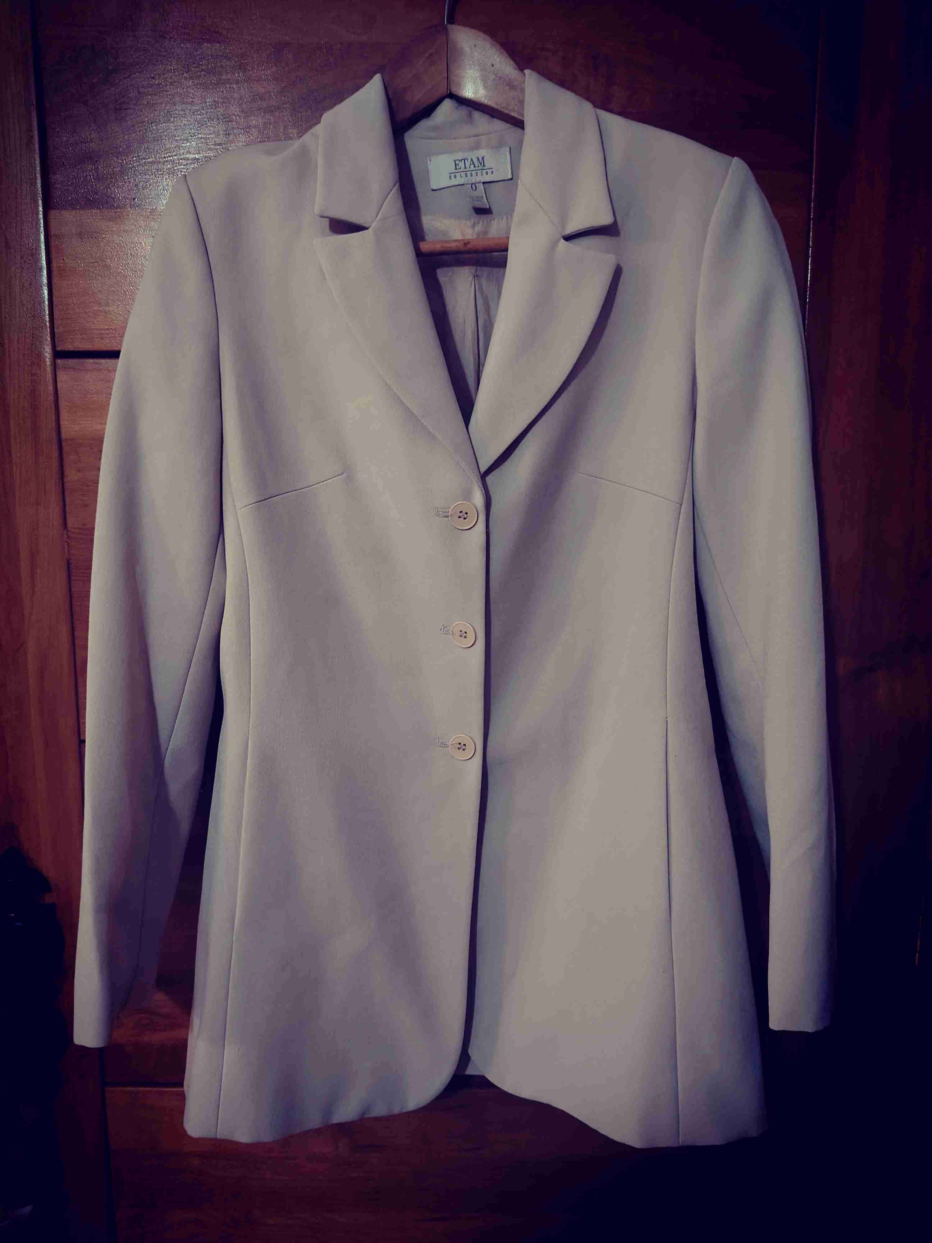 Blazer varios - miniatura 1